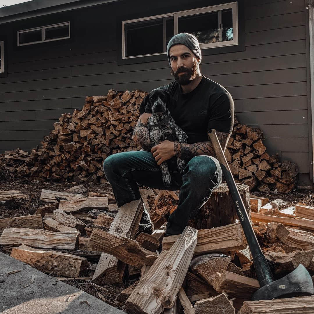 你最近看什麼來紓壓? 網友:「看『索爾』砍柴!」-NICEGAY