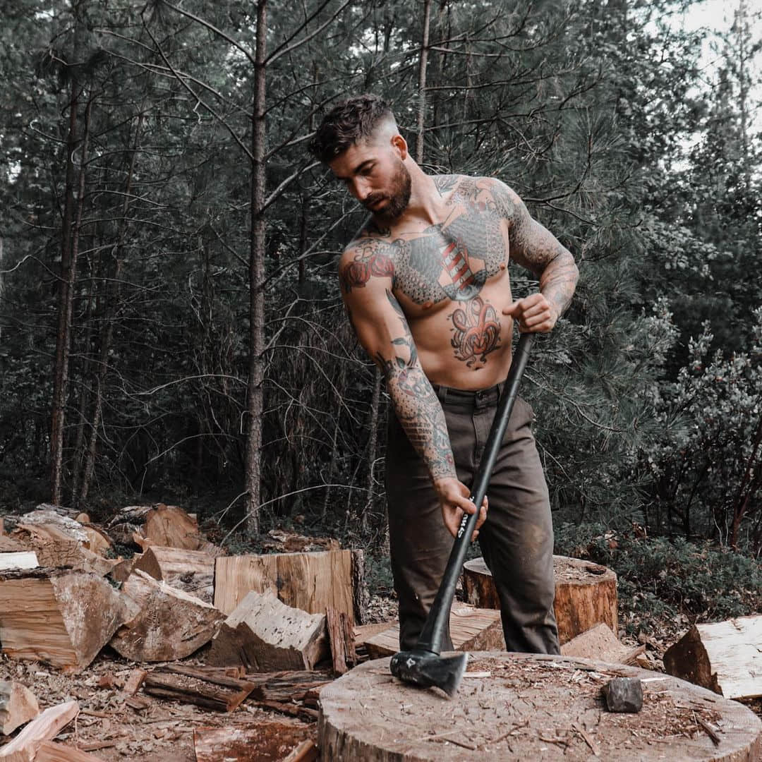 你最近看什麼來紓壓? 網友:「看『索爾』砍柴!」-NICEGAY