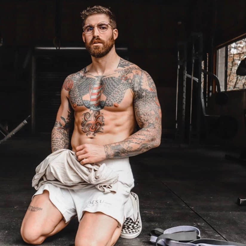 你最近看什麼來紓壓? 網友:「看『索爾』砍柴!」-NICEGAY