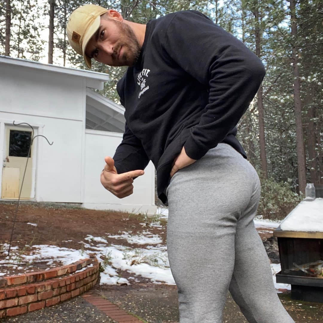 你最近看什麼來紓壓? 網友:「看『索爾』砍柴!」-NICEGAY