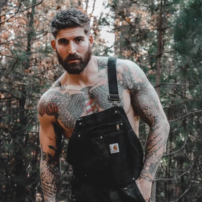 你最近看什麼來紓壓? 網友:「看『索爾』砍柴!」-NICEGAY