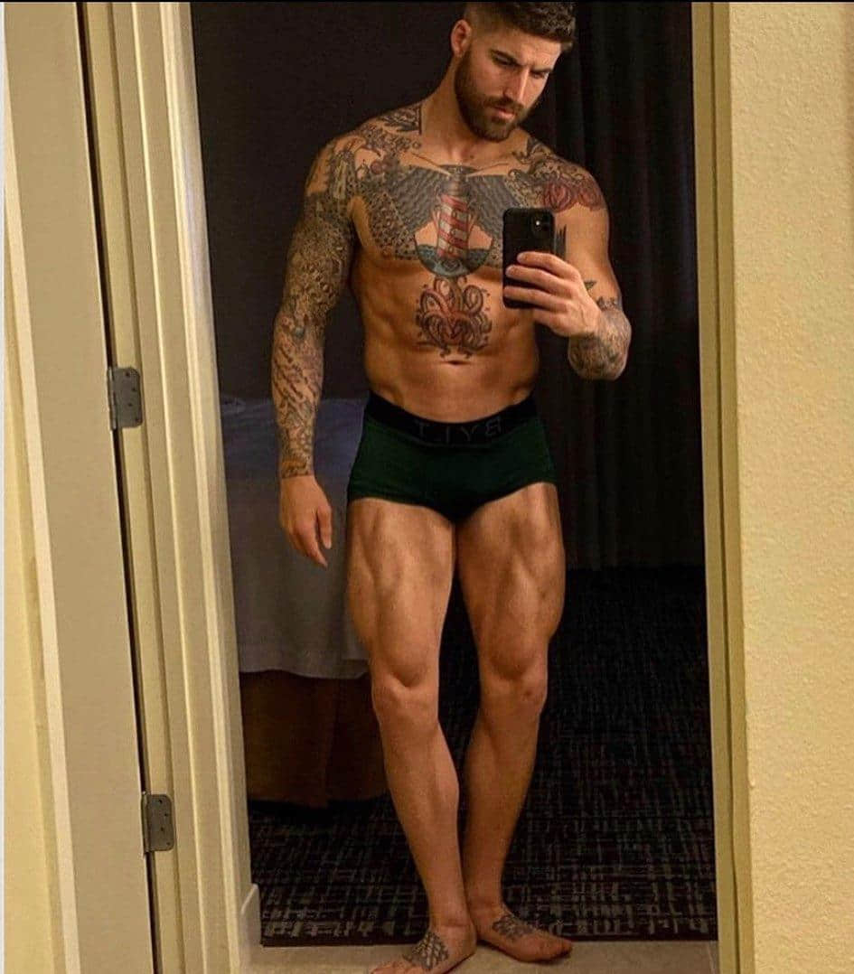 你最近看什麼來紓壓? 網友:「看『索爾』砍柴!」-NICEGAY