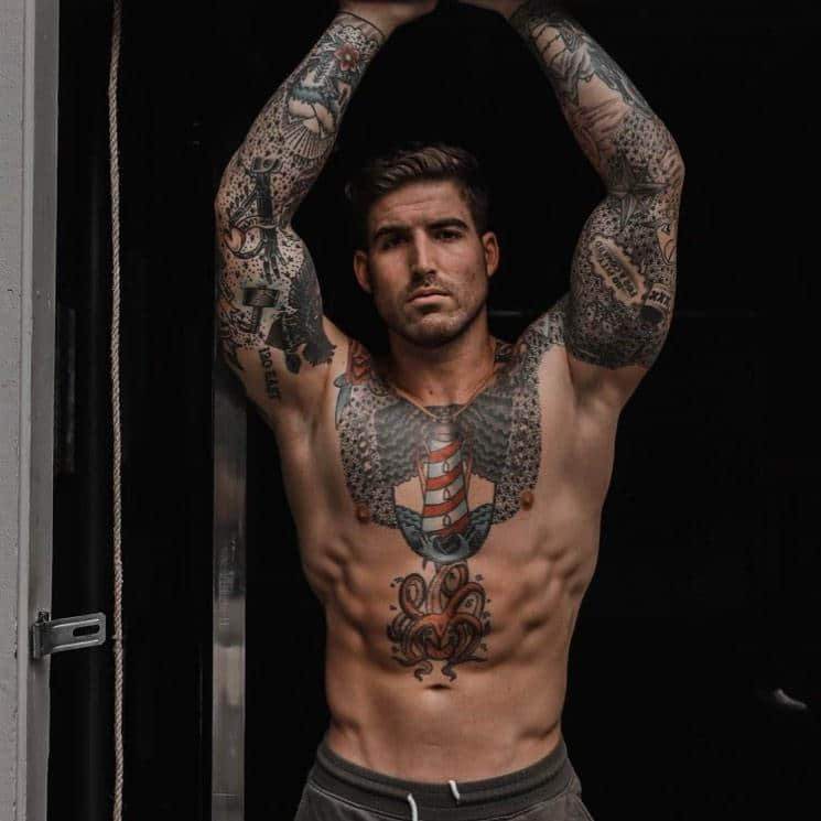 你最近看什麼來紓壓? 網友:「看『索爾』砍柴!」-NICEGAY