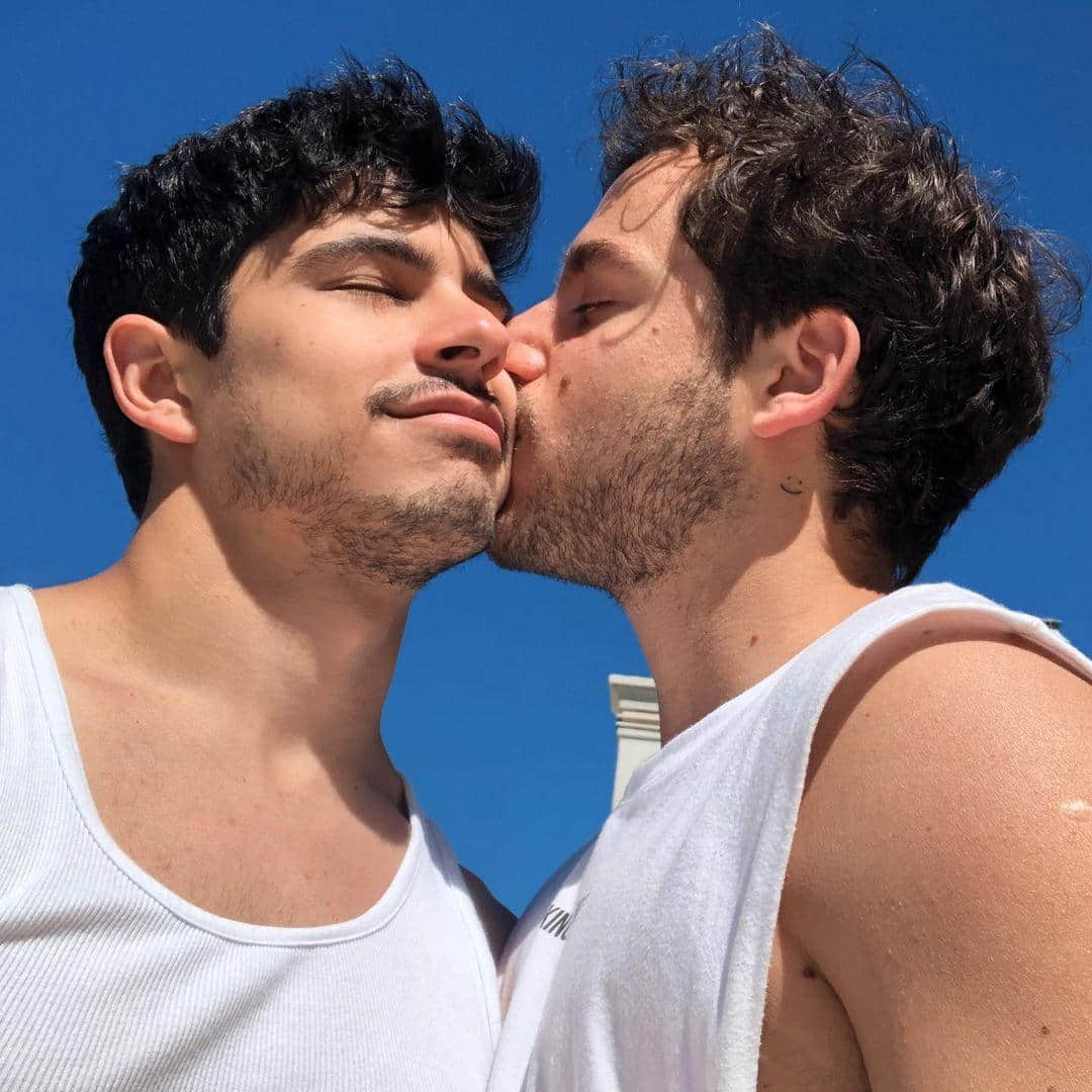 「我是個男同志，但我內心有恐同的思維。」 阿根廷出櫃男演員暢談「自我和解」-NICEGAY