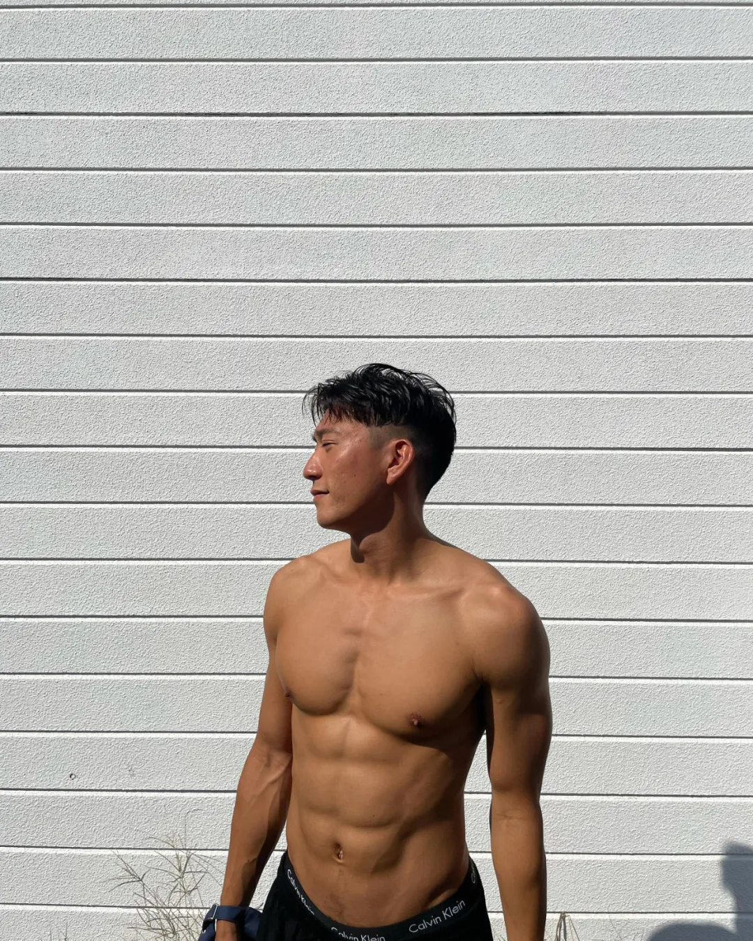 GAY圈热议的日本男男恋综 9位男嘉宾谁是天菜?-NICEGAY