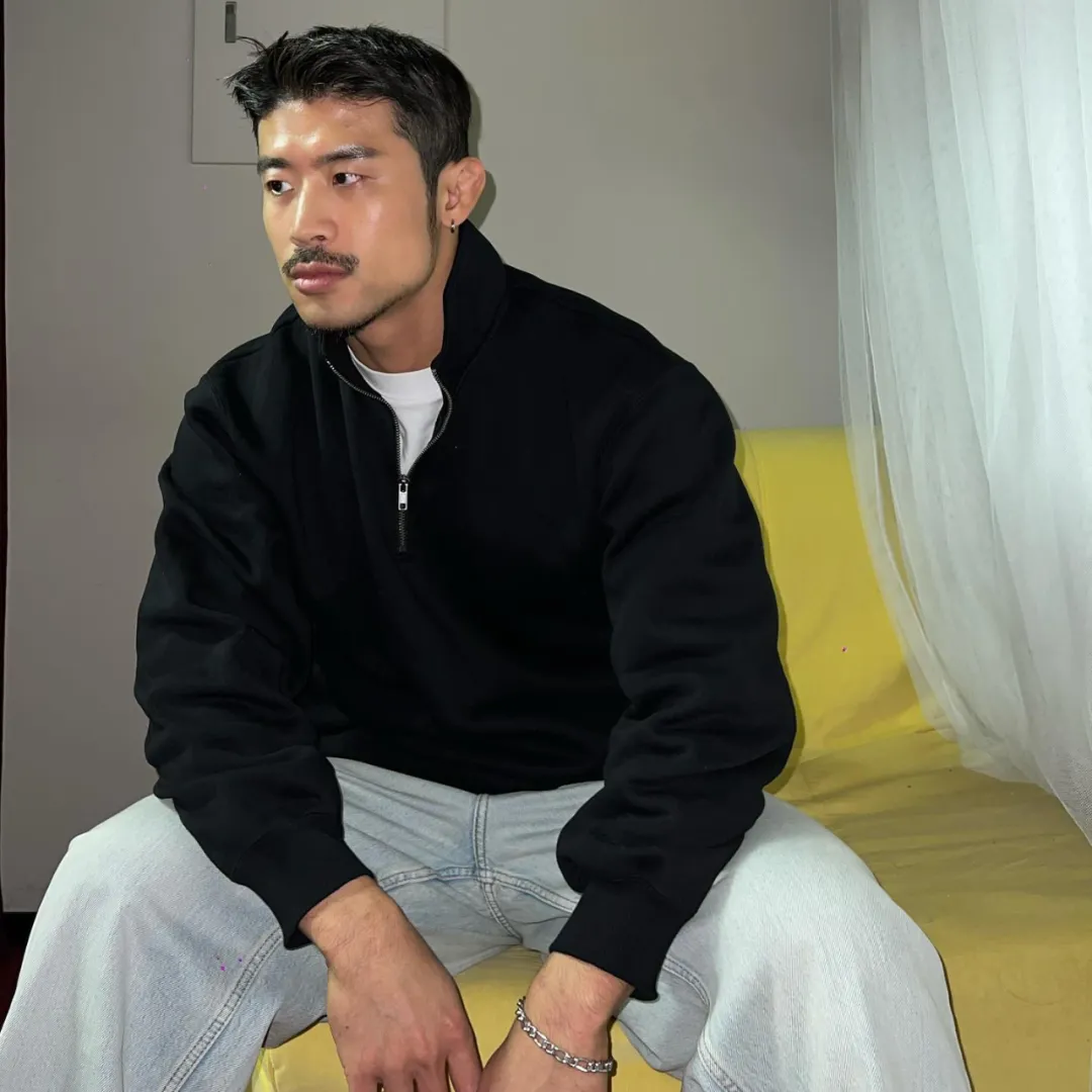 GAY圈热议的日本男男恋综 9位男嘉宾谁是天菜?-NICEGAY
