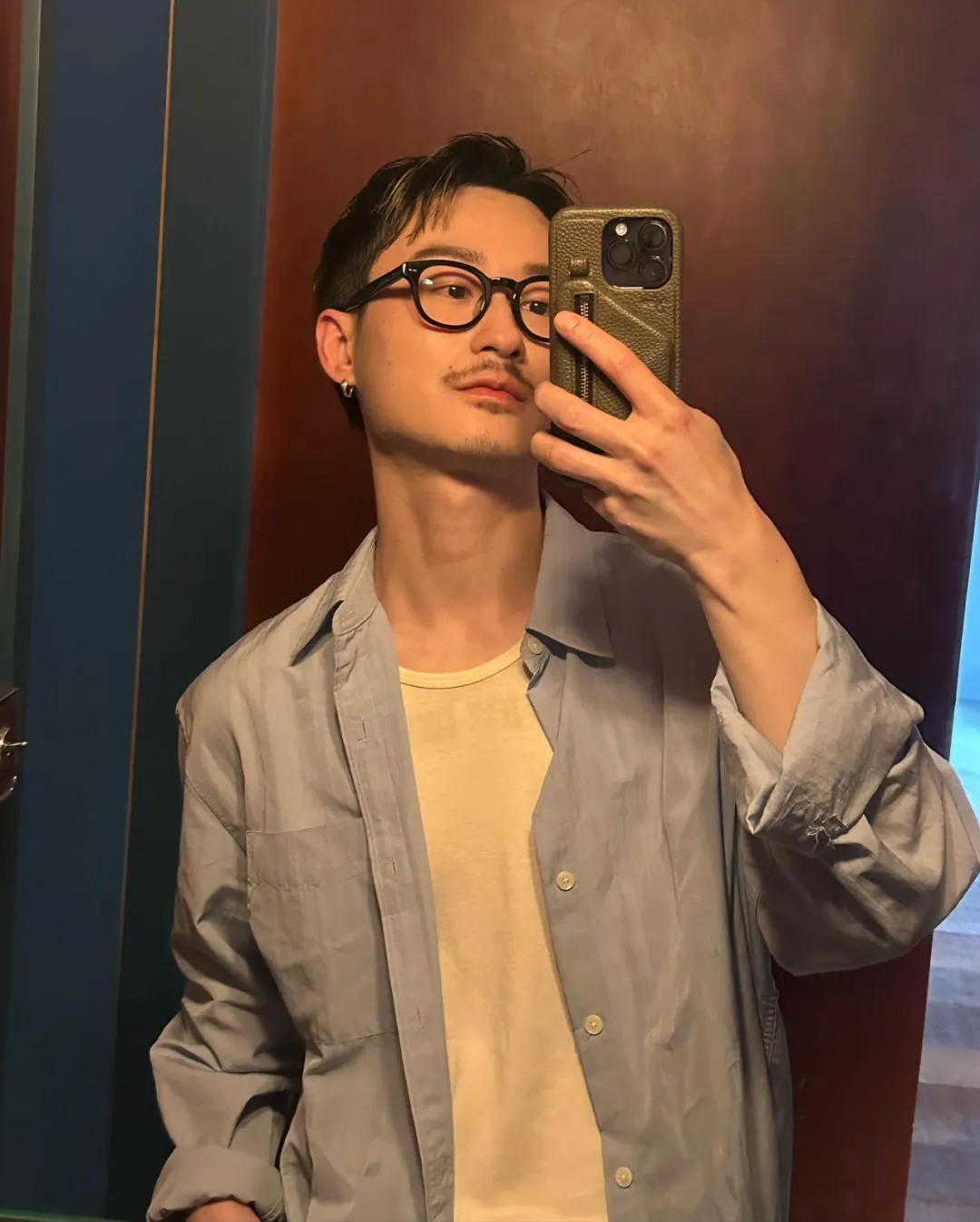 GAY圈热议的日本男男恋综 9位男嘉宾谁是天菜?-NICEGAY