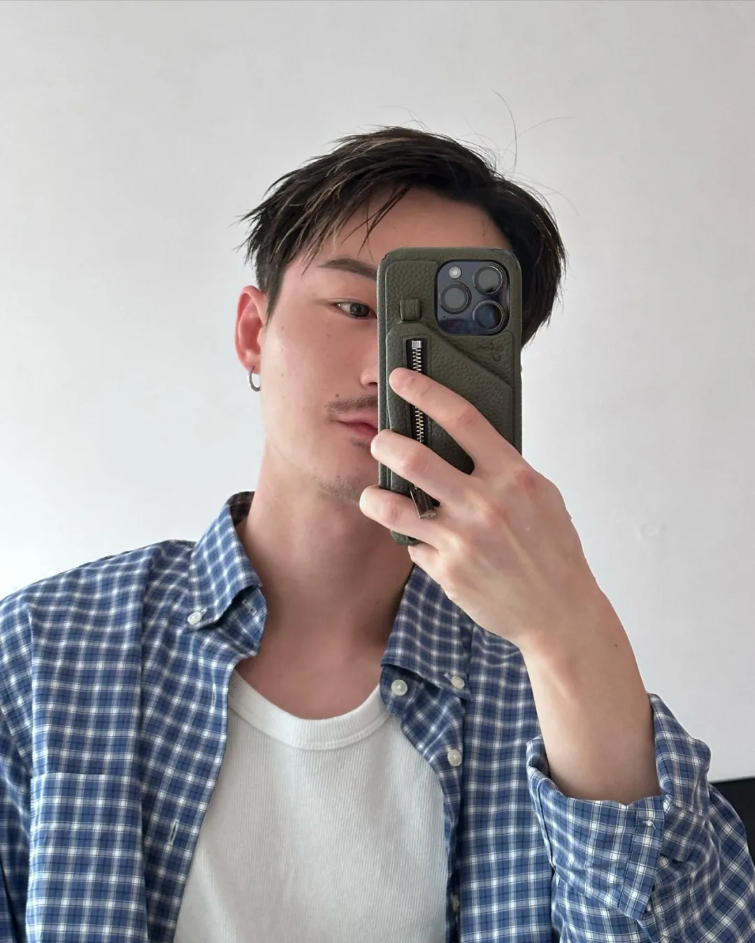GAY圈热议的日本男男恋综 9位男嘉宾谁是天菜?-NICEGAY