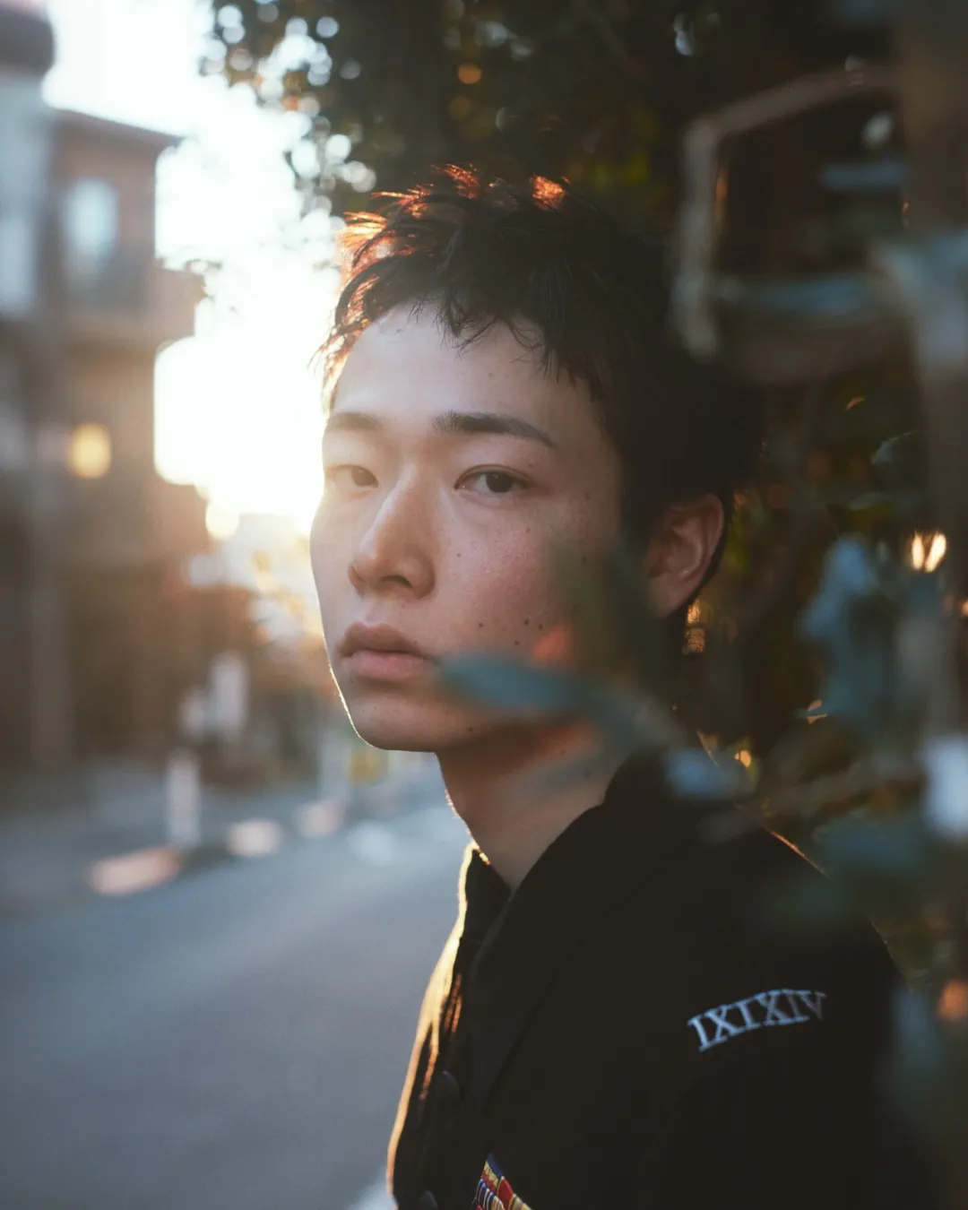 GAY圈热议的日本男男恋综 9位男嘉宾谁是天菜?-NICEGAY