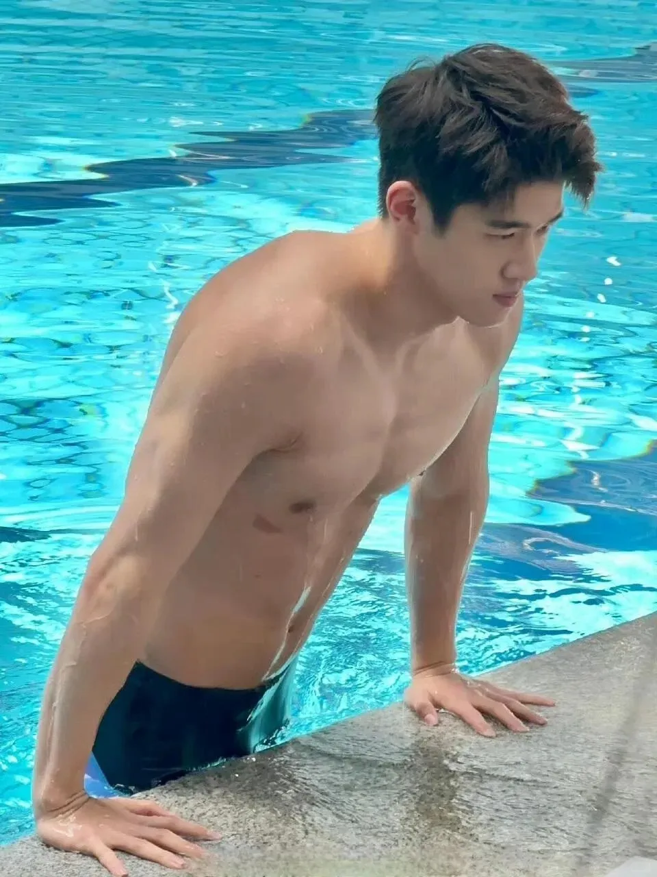 肌肉体育生大评比!GAY圈最爱哪个运动项目的身材?-NICEGAY