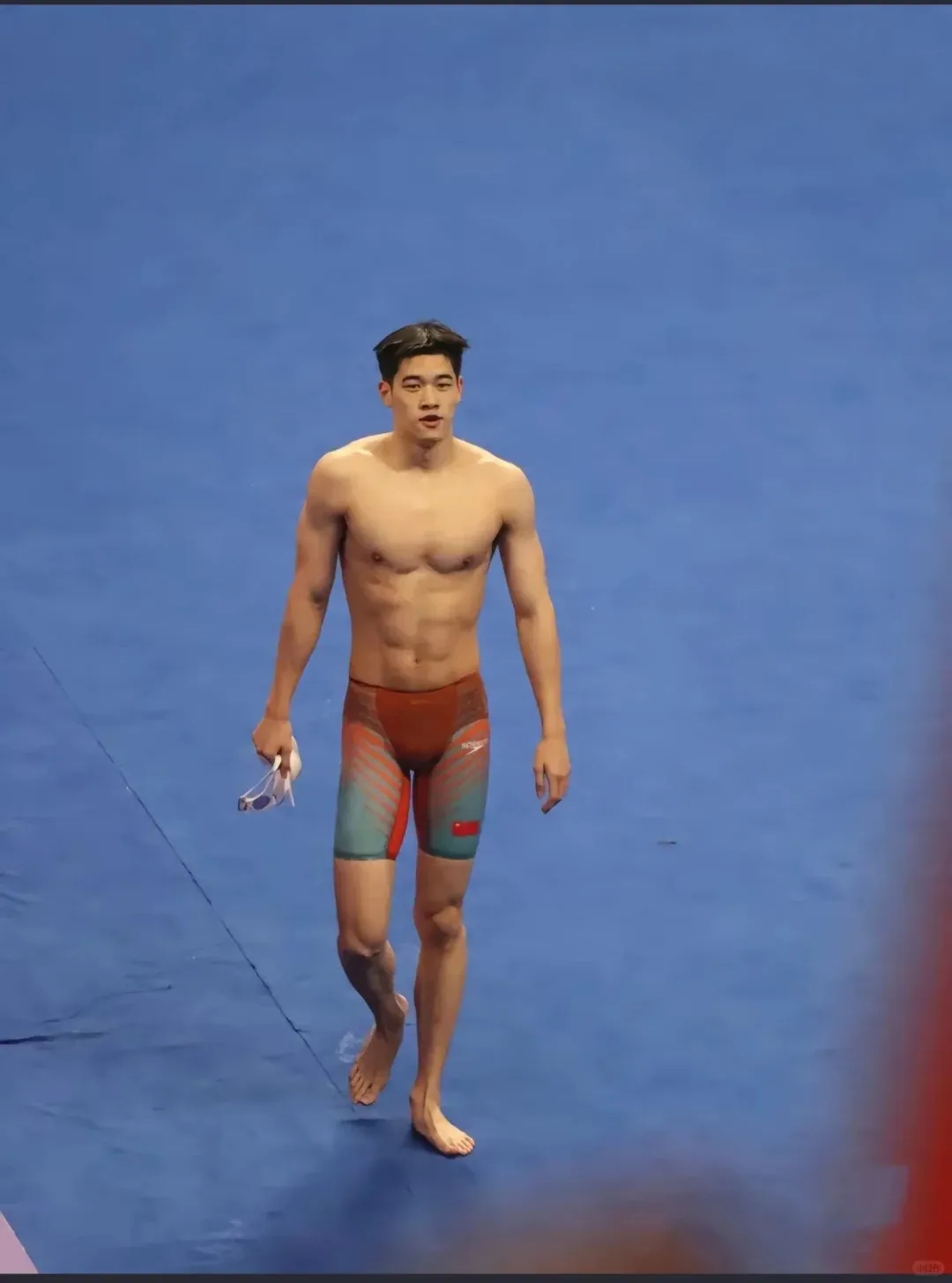 肌肉体育生大评比!GAY圈最爱哪个运动项目的身材?-NICEGAY