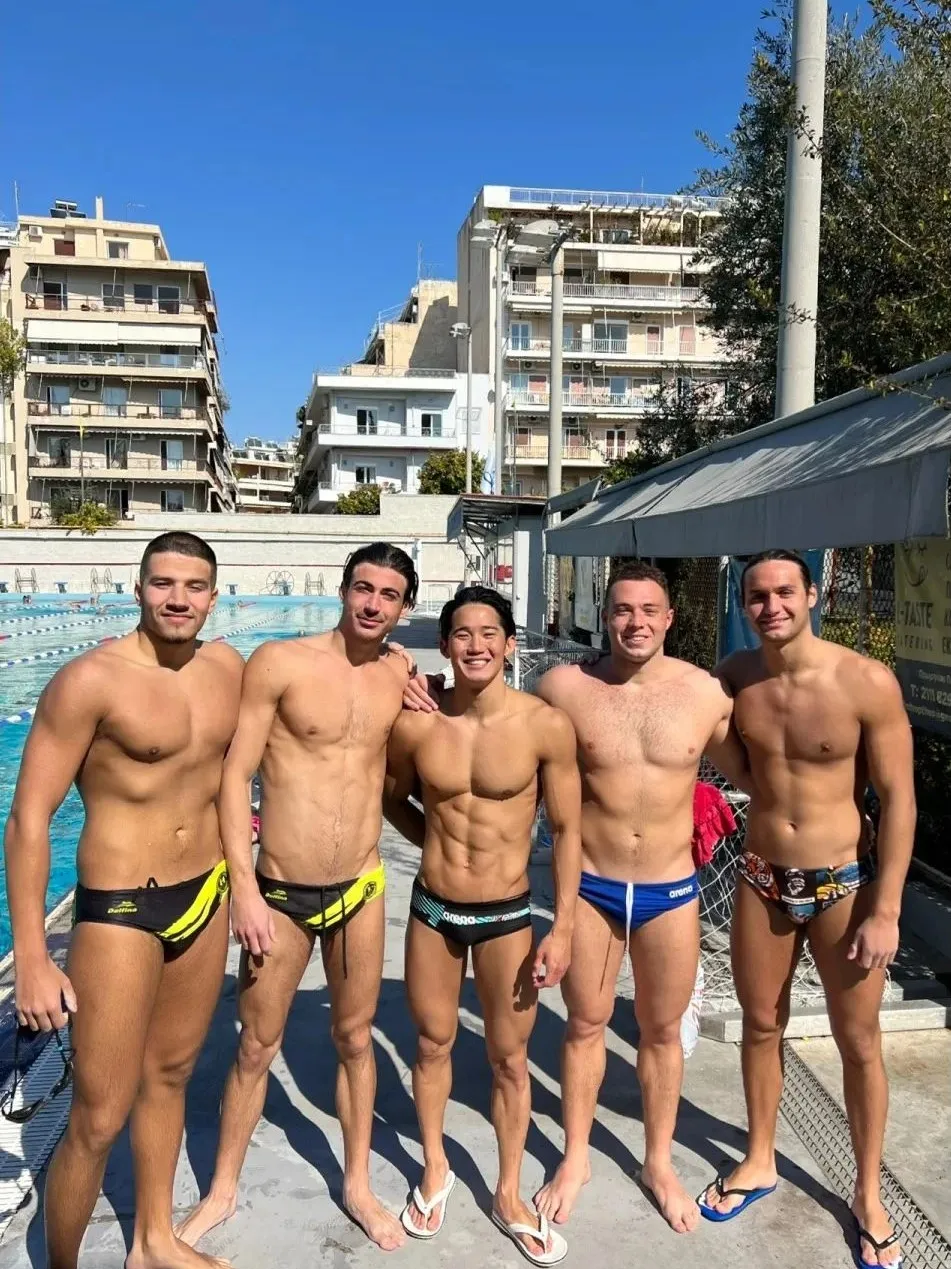 肌肉体育生大评比!GAY圈最爱哪个运动项目的身材?-NICEGAY