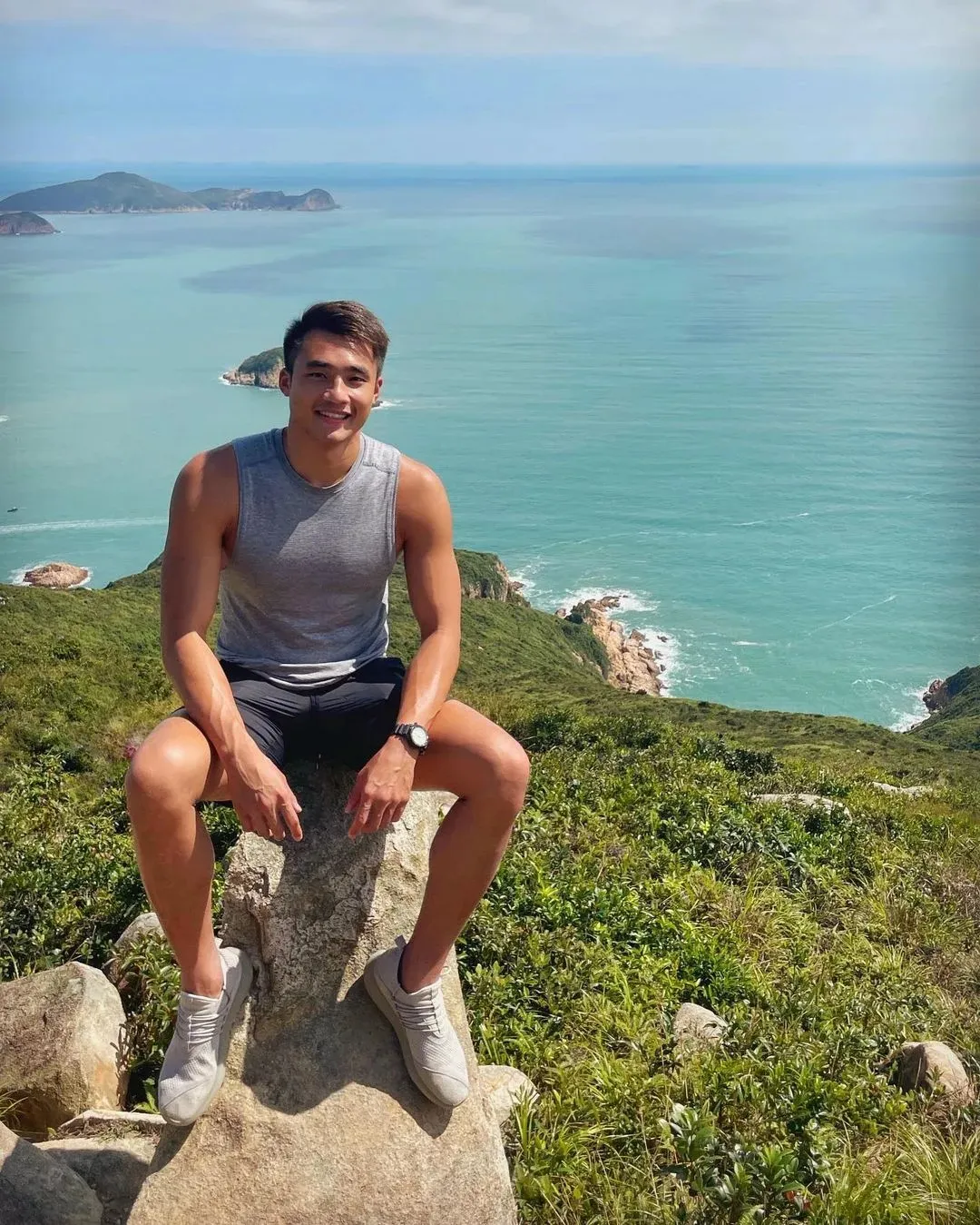 肌肉体育生大评比!GAY圈最爱哪个运动项目的身材?-NICEGAY