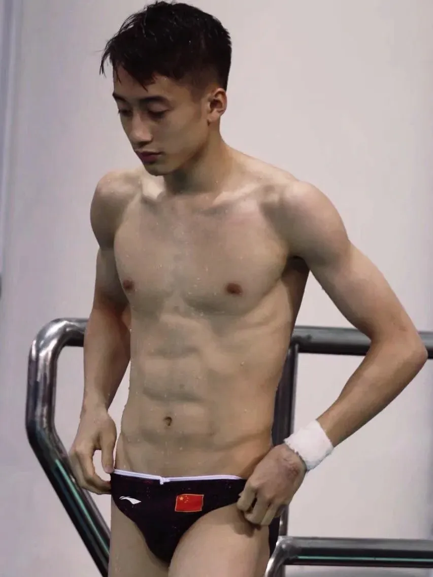 肌肉体育生大评比!GAY圈最爱哪个运动项目的身材?-NICEGAY