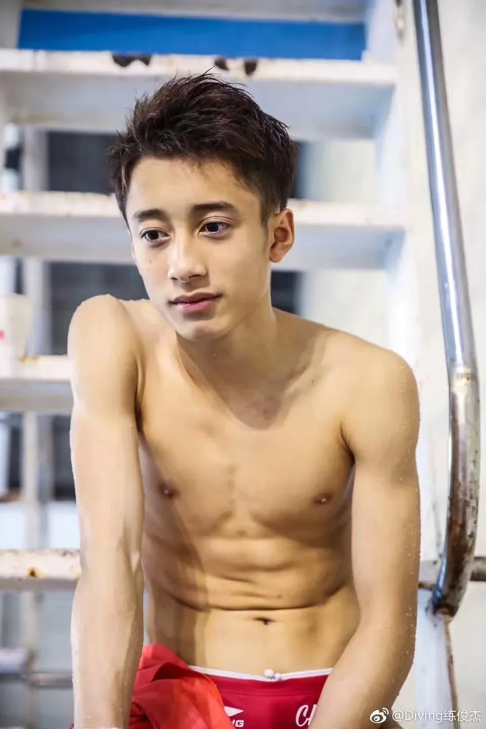 肌肉体育生大评比!GAY圈最爱哪个运动项目的身材?-NICEGAY