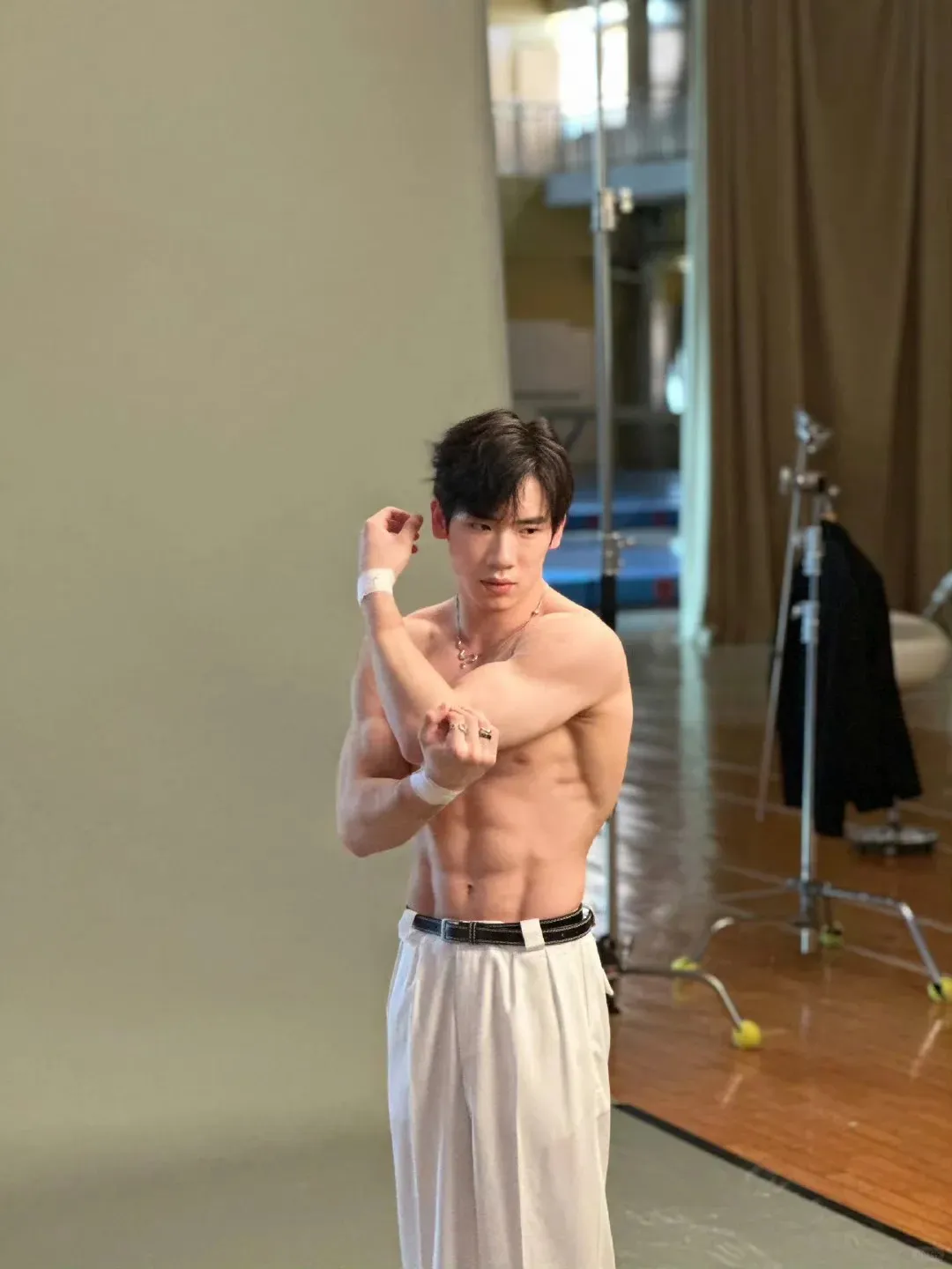 肌肉体育生大评比!GAY圈最爱哪个运动项目的身材?-NICEGAY