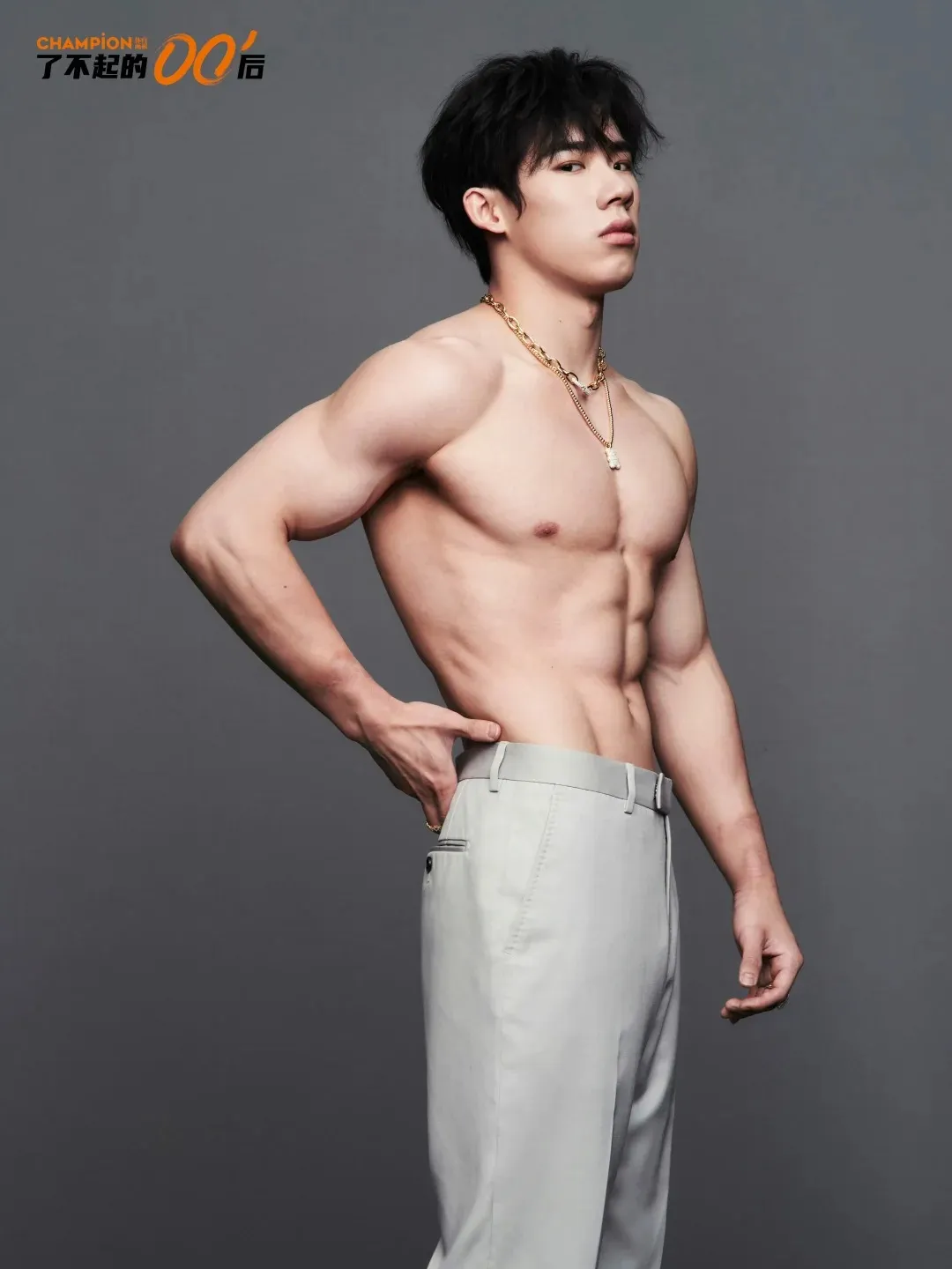 肌肉体育生大评比!GAY圈最爱哪个运动项目的身材?-NICEGAY