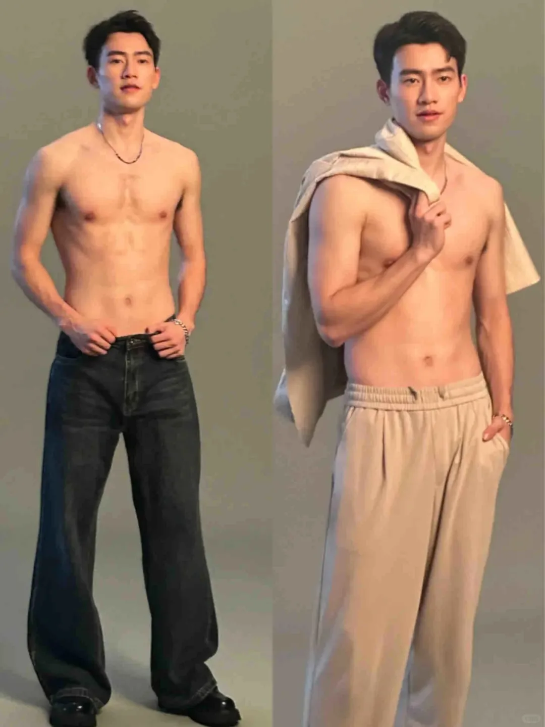 肌肉体育生大评比!GAY圈最爱哪个运动项目的身材?-NICEGAY
