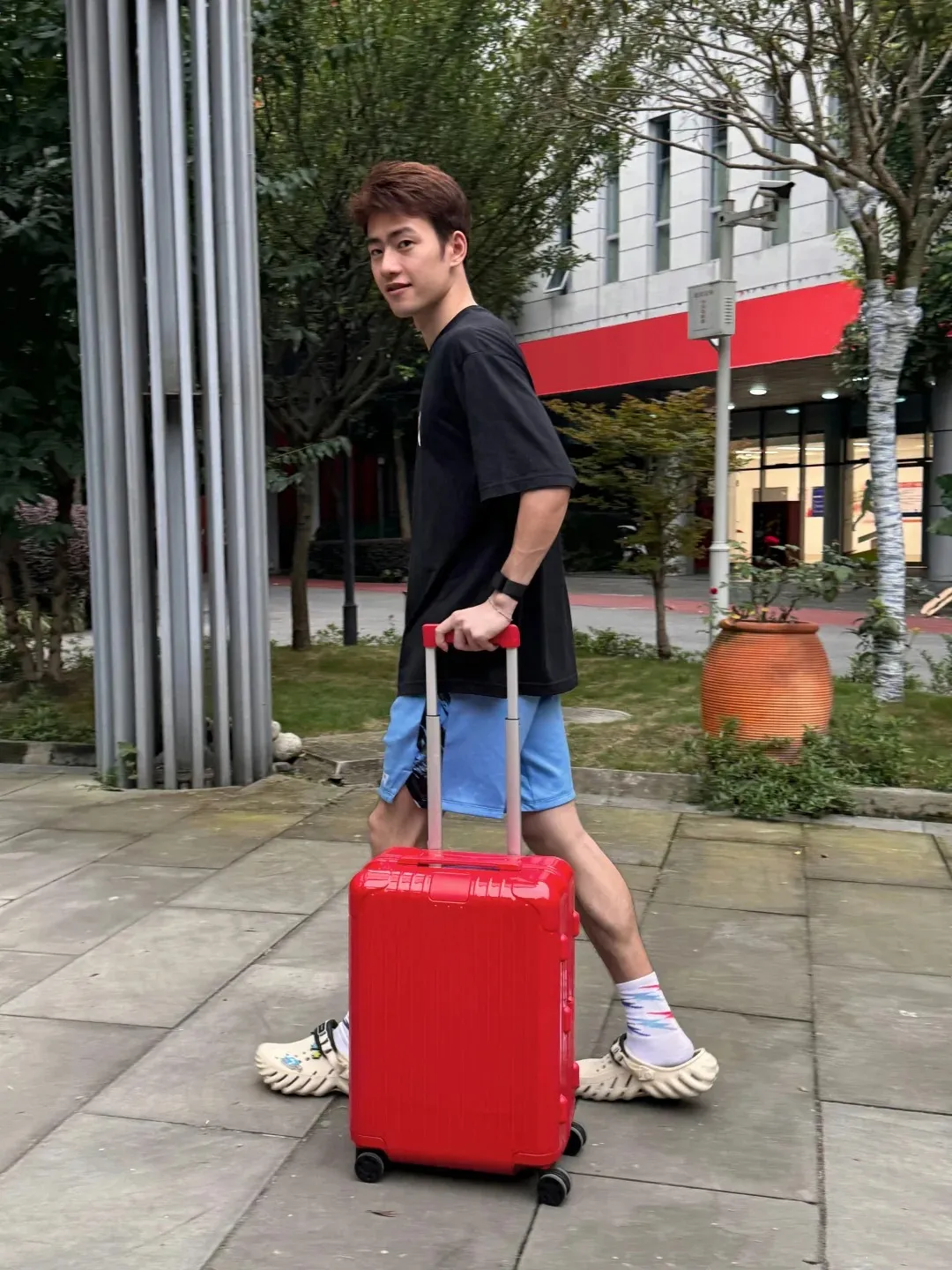 肌肉体育生大评比!GAY圈最爱哪个运动项目的身材?-NICEGAY