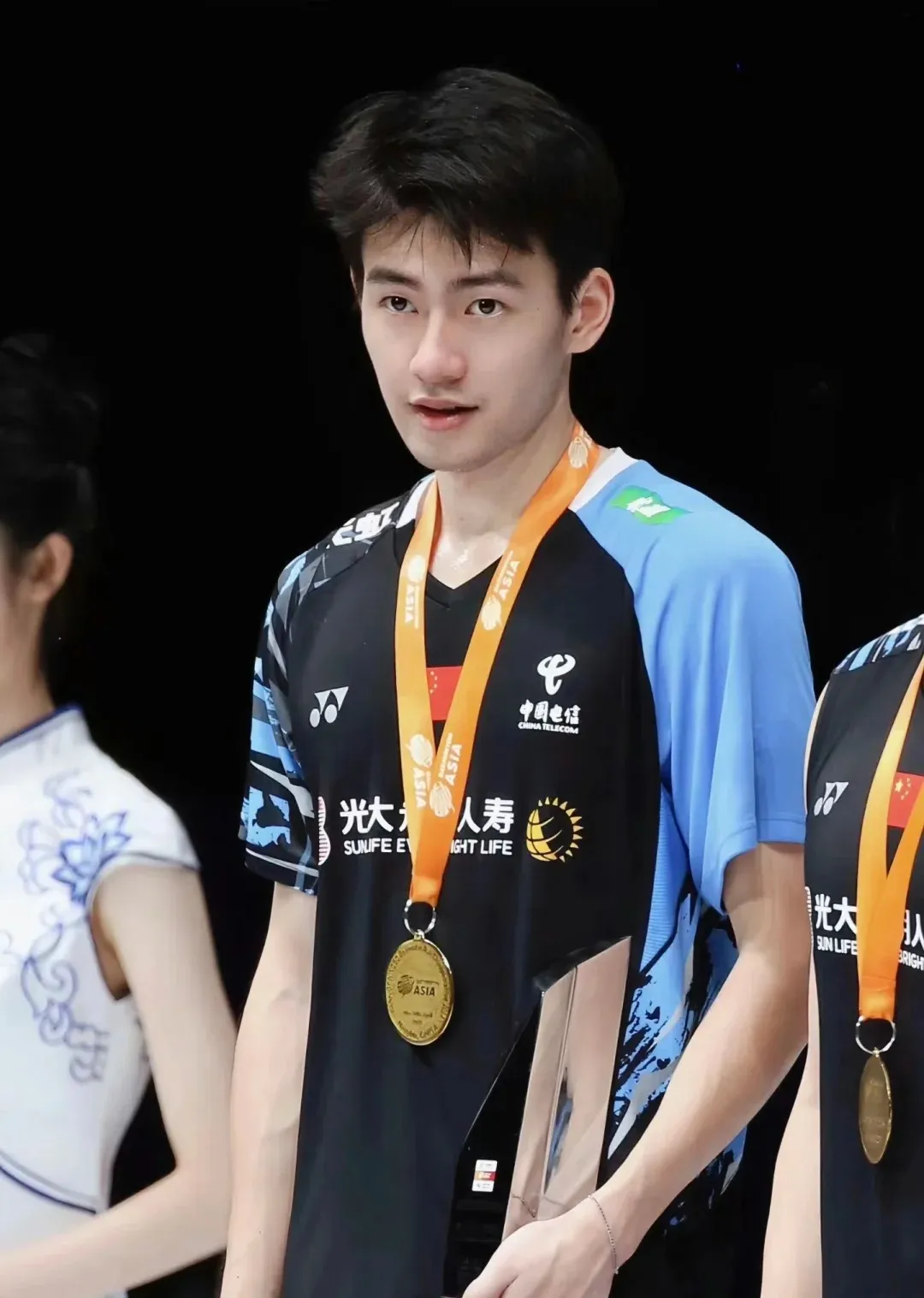 肌肉体育生大评比!GAY圈最爱哪个运动项目的身材?-NICEGAY
