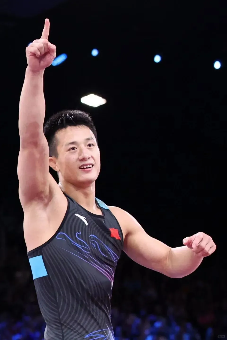 肌肉体育生大评比!GAY圈最爱哪个运动项目的身材?-NICEGAY