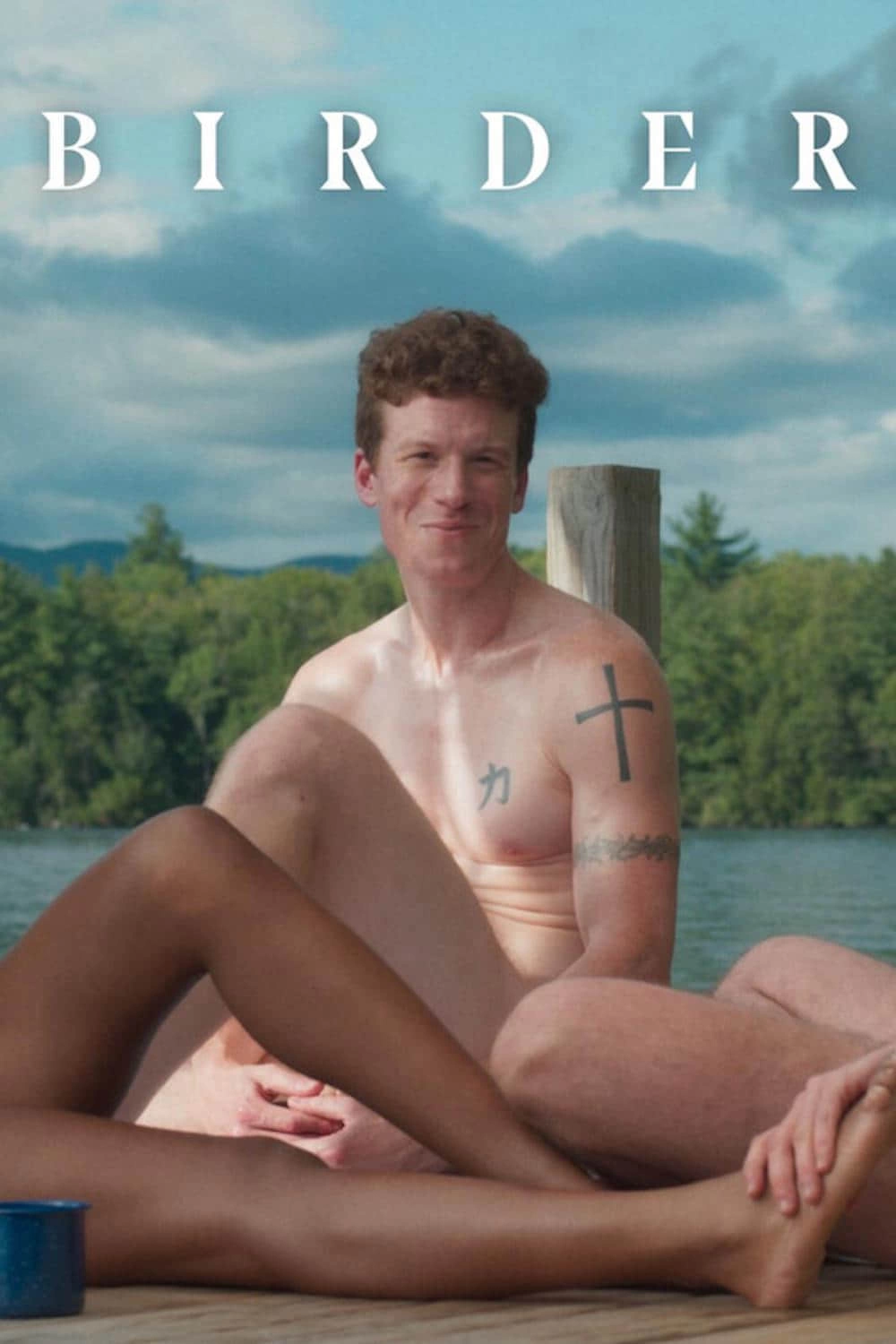 鸟客 Birder (2023)-NICEGAY