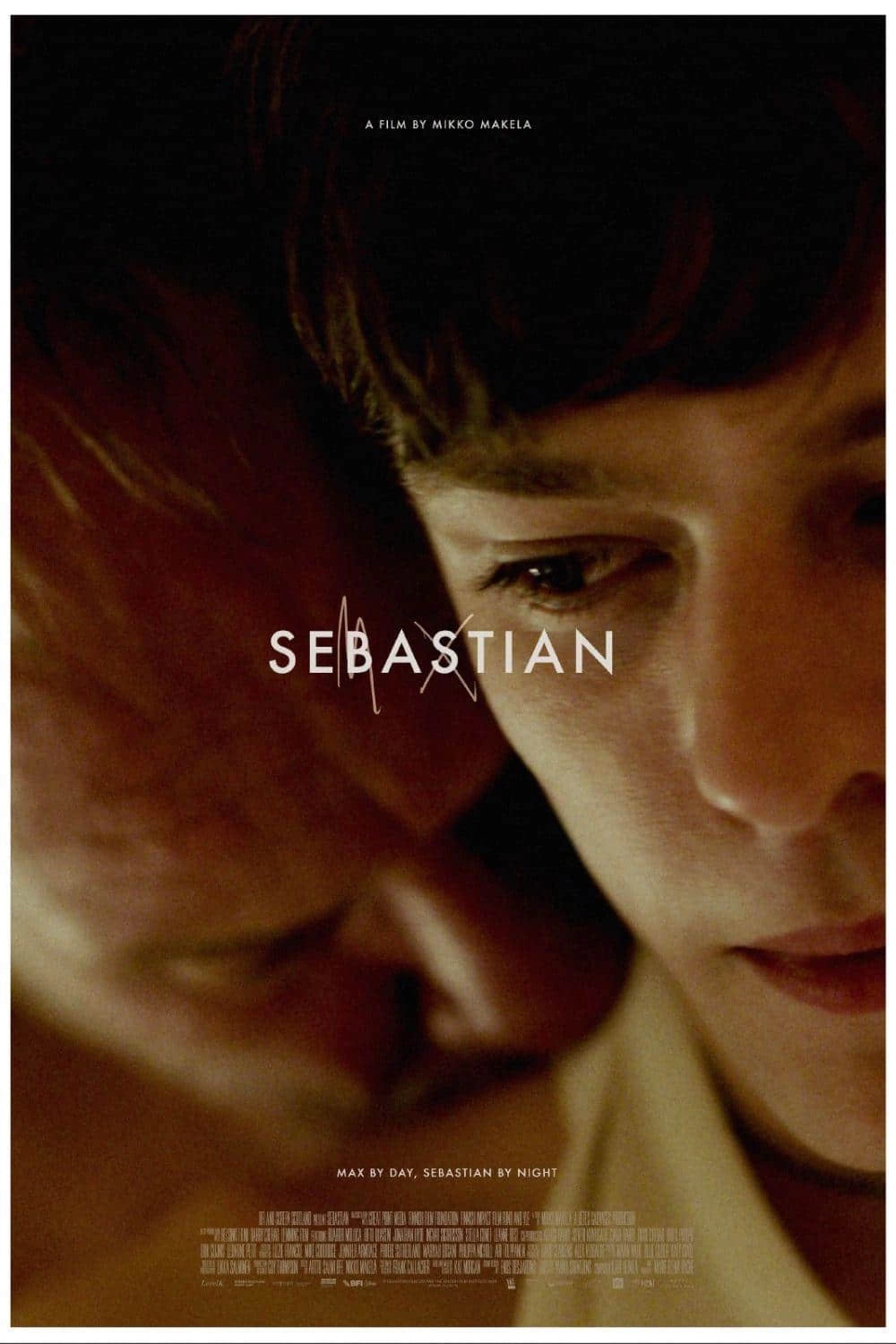 塞巴斯蒂安 Sebastian (2024)-NICEGAY