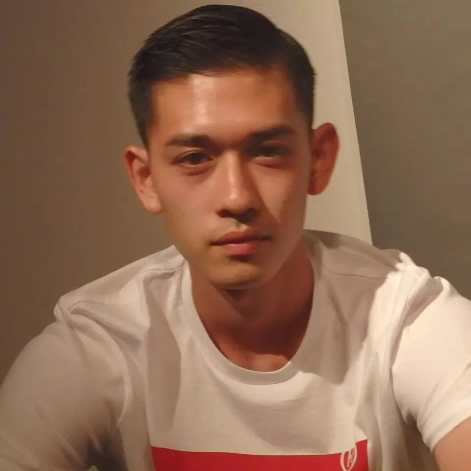 94年日本禁欲系男模拍CK广告,这实力直接碾压某代言人!-NICEGAY