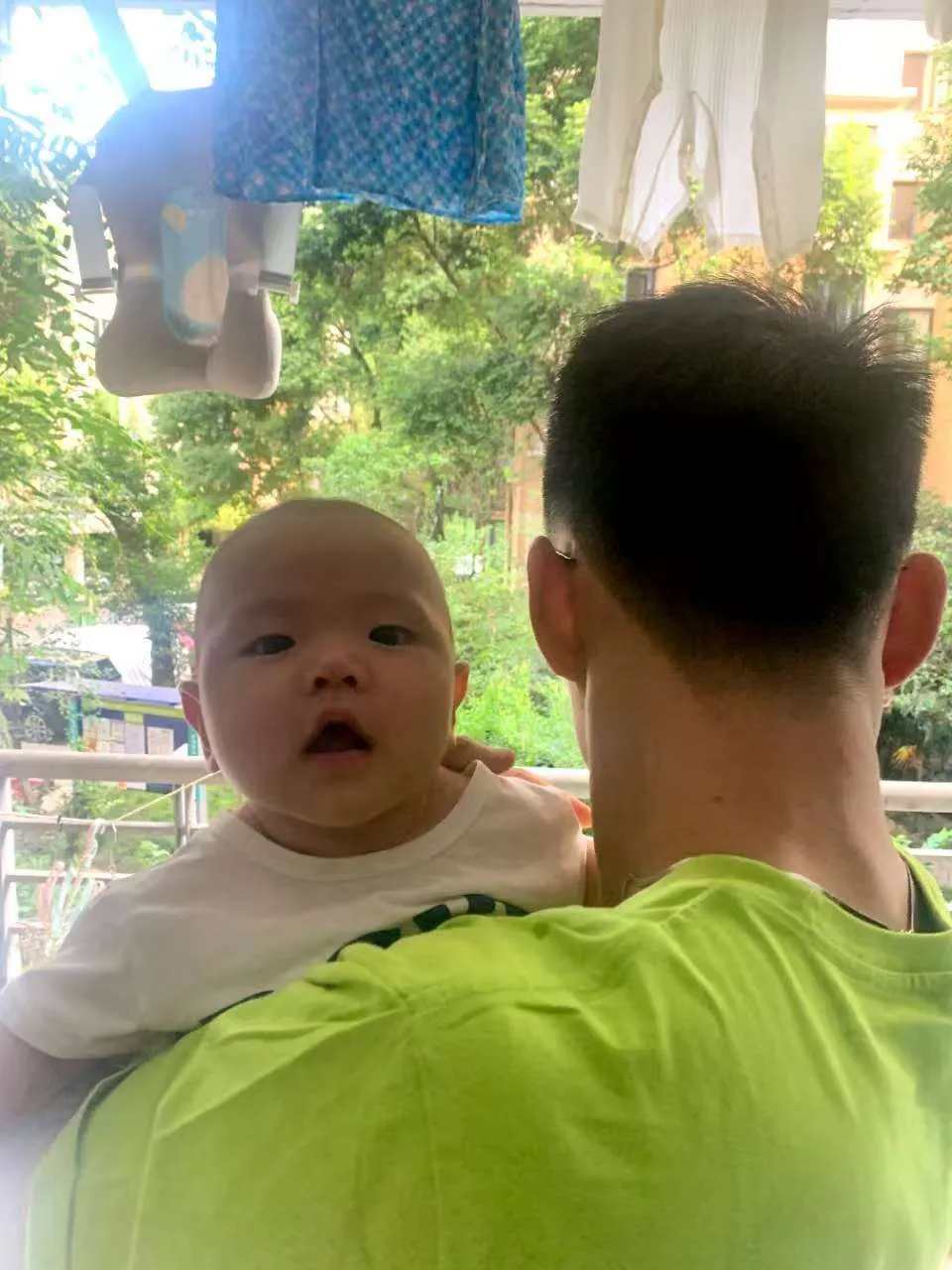 彩虹專訪|耗時5年,曾被坑20萬,如今他寶寶已經1歲啦!-NICEGAY