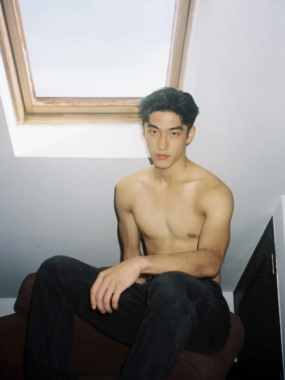 人家秋雅結婚,你一個大鼻子伴郎又唱又跳的!-NICEGAY