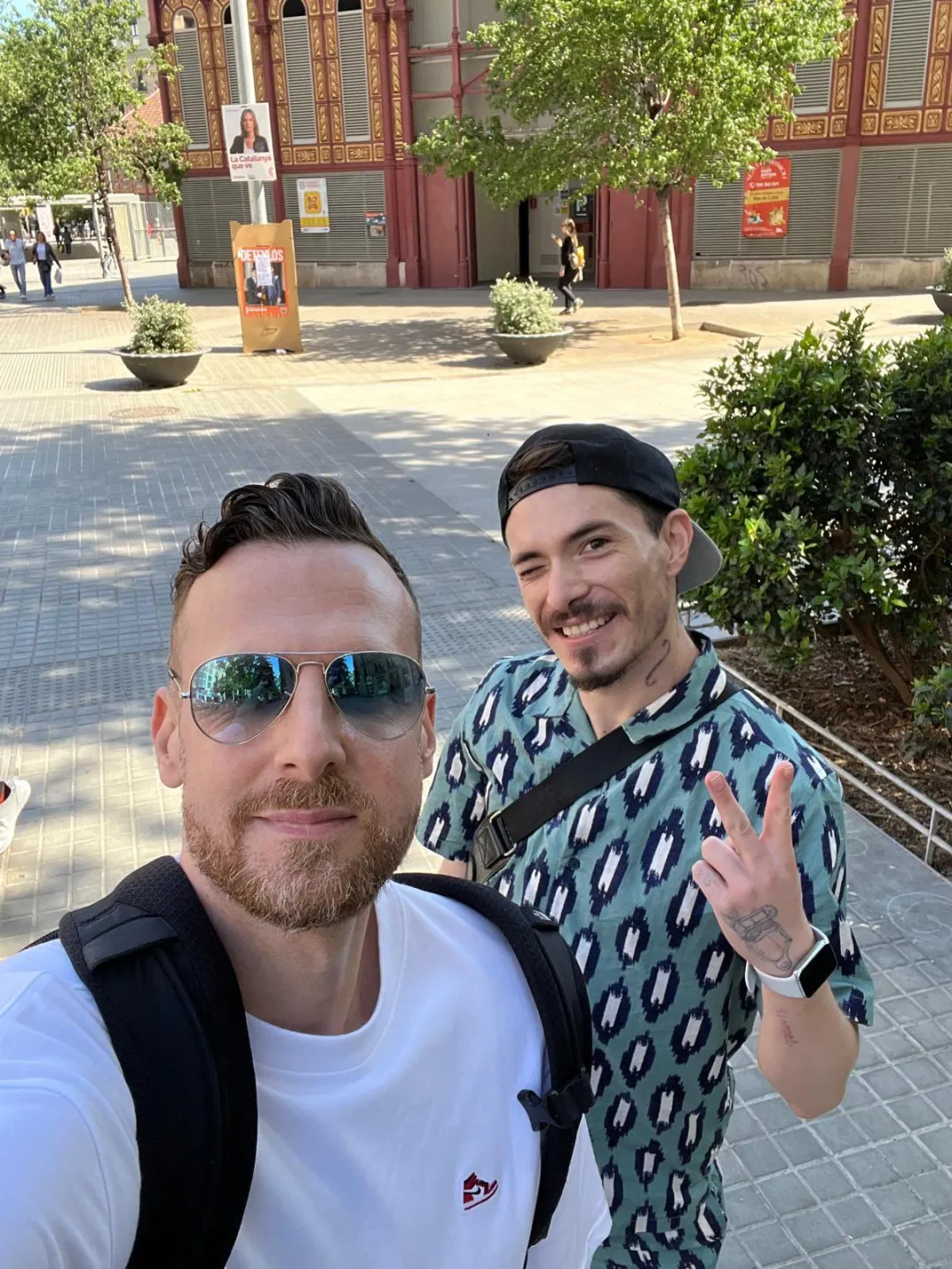 知名厂牌老板去世,圈内男星纷纷悼念...-NICEGAY
