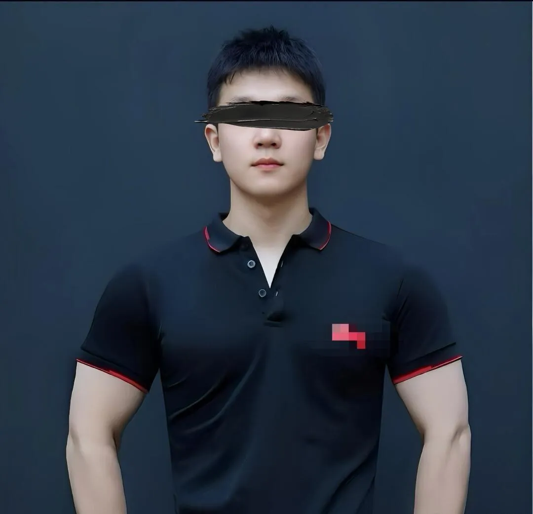 到位的男技师都这么优质了吗?之前p图假照差距大引热议!-NICEGAY