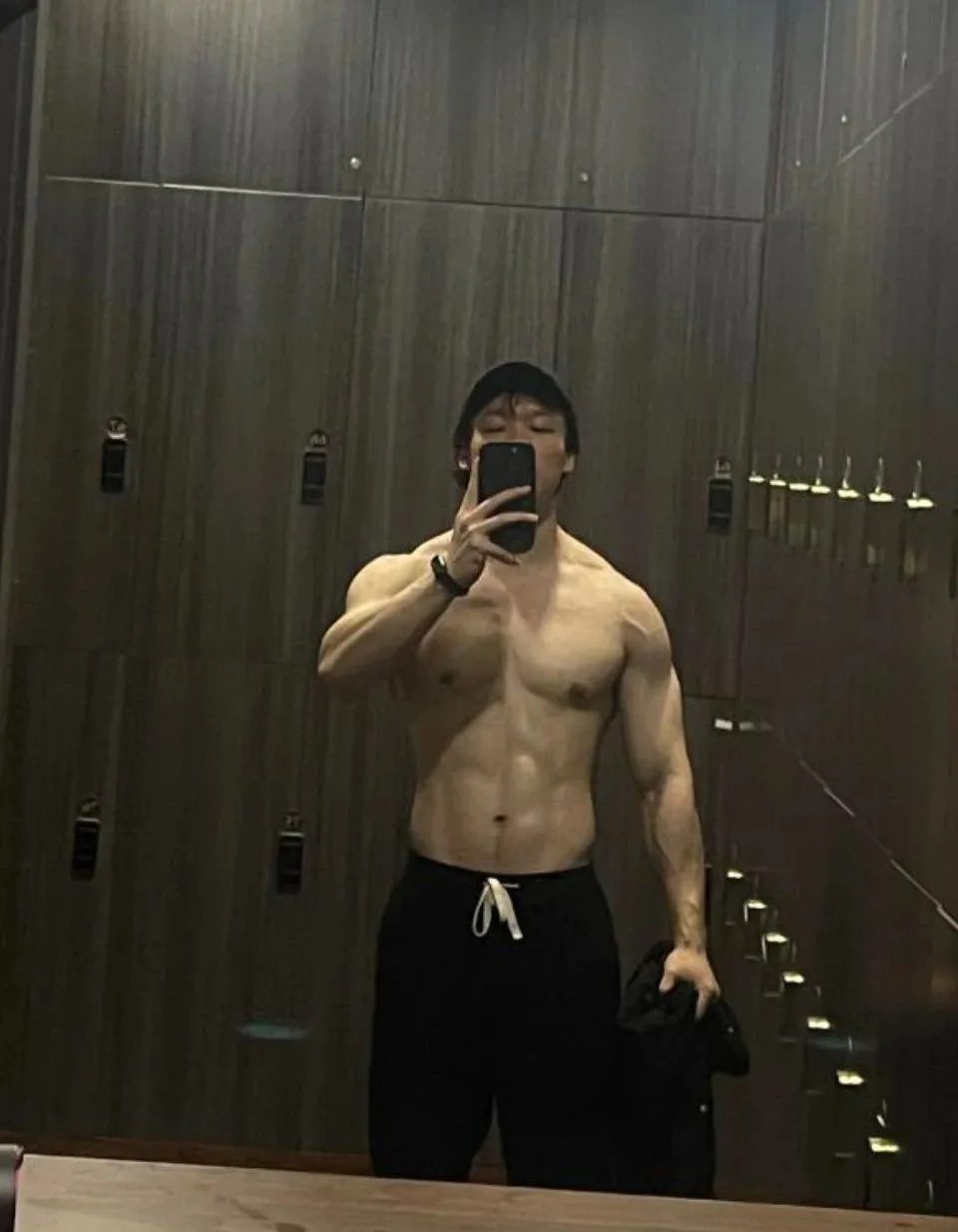 到位的男技师都这么优质了吗?之前p图假照差距大引热议!-NICEGAY