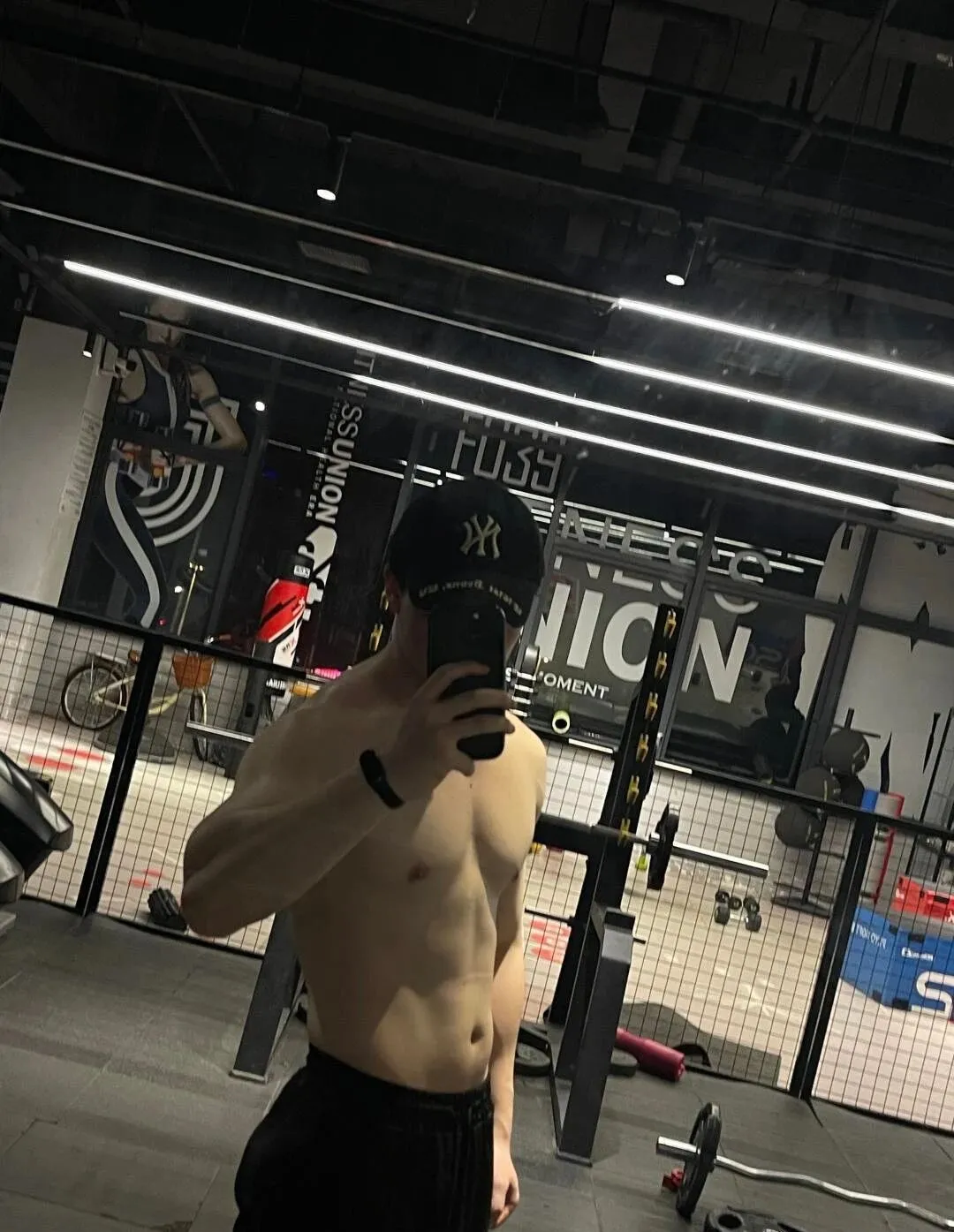 到位的男技师都这么优质了吗?之前p图假照差距大引热议!-NICEGAY