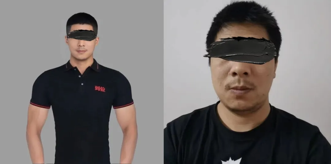 到位的男技师都这么优质了吗?之前p图假照差距大引热议!-NICEGAY