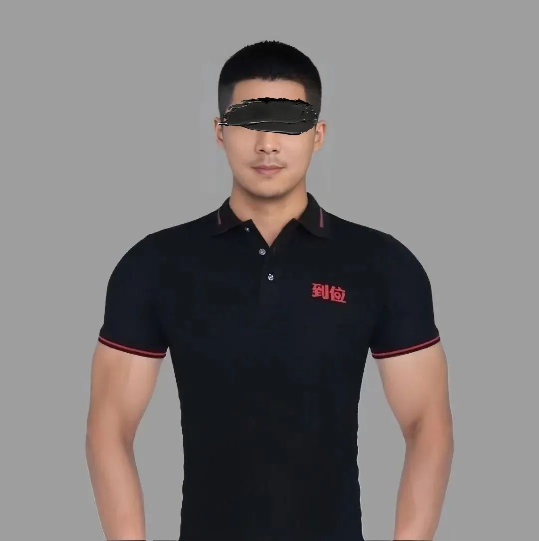 到位的男技师都这么优质了吗?之前p图假照差距大引热议!-NICEGAY