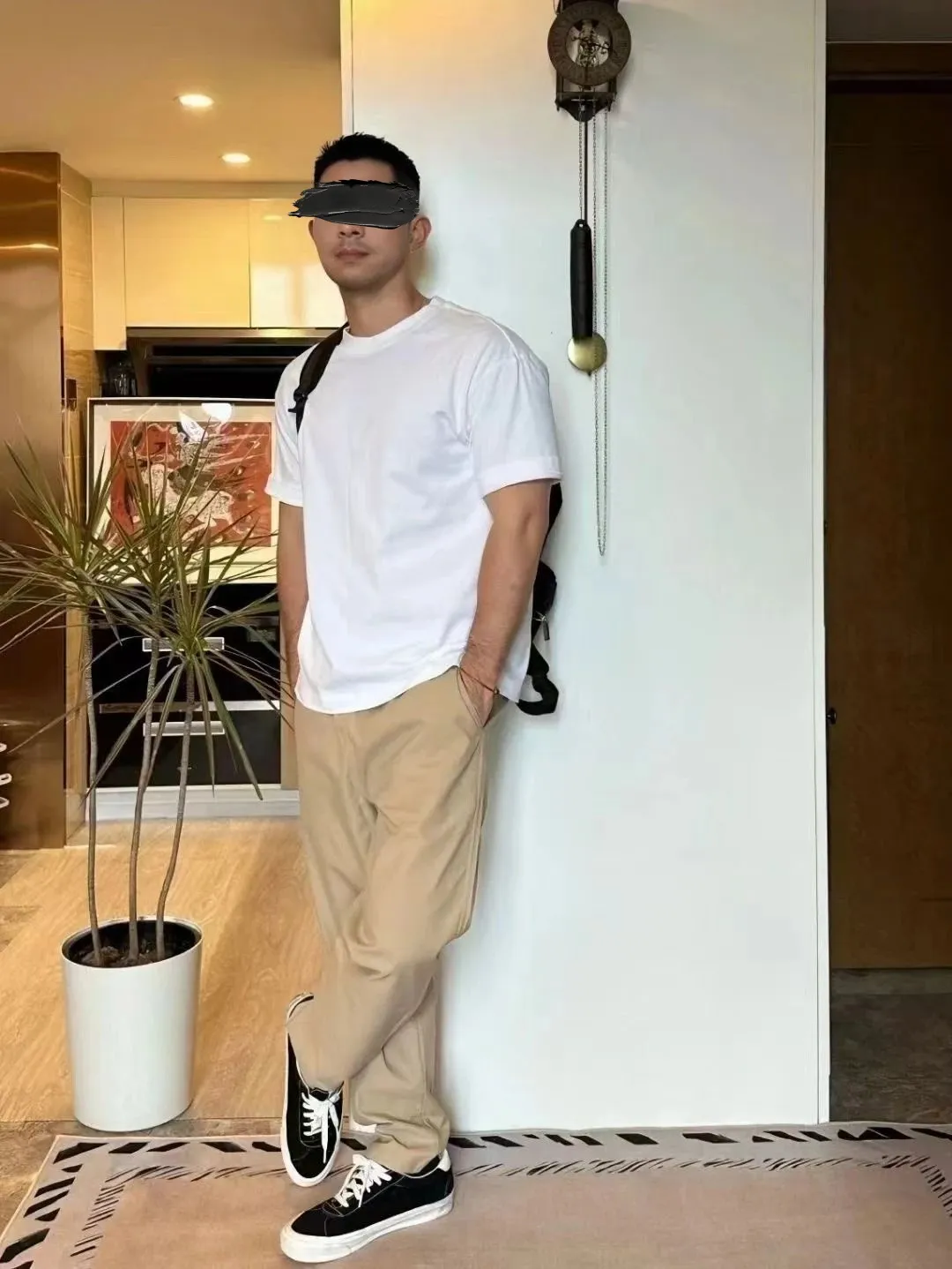 到位的男技师都这么优质了吗?之前p图假照差距大引热议!-NICEGAY