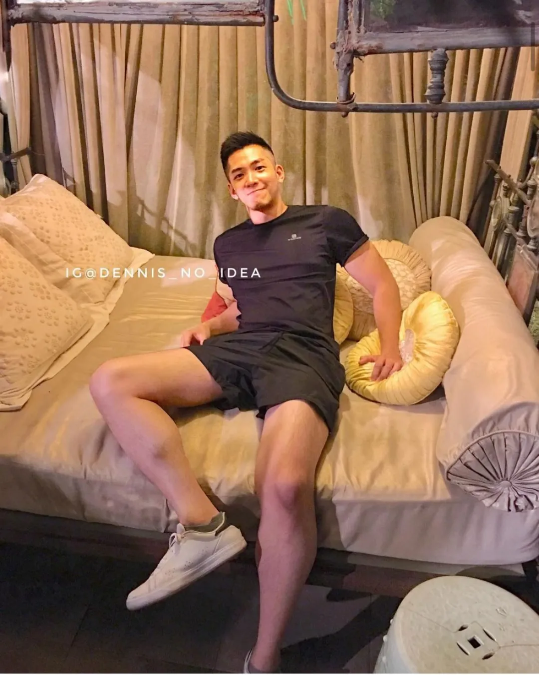 除了阿红,这几天他也很火!37岁的他居然当上总裁了……-NICEGAY