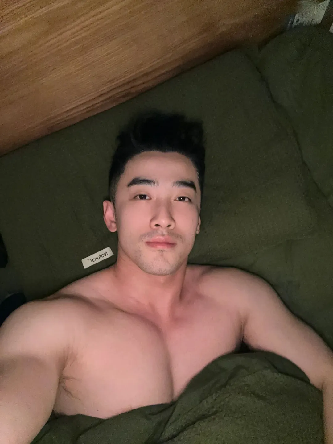 43岁上海肌肉网红一姐张弦,现在变成这样了.....-NICEGAY