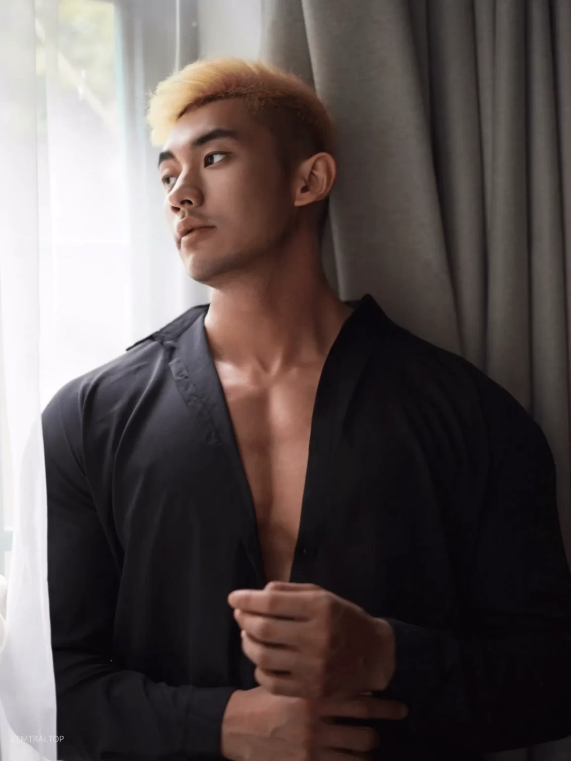 Waves 3 Vol.01 小明同學最帥賽季登場-NICEGAY