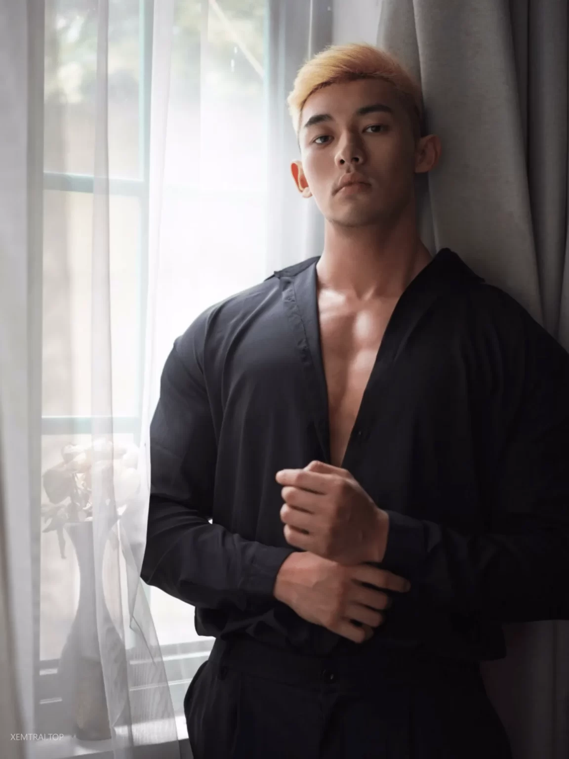 Waves 3 Vol.01 小明同學最帥賽季登場-NICEGAY