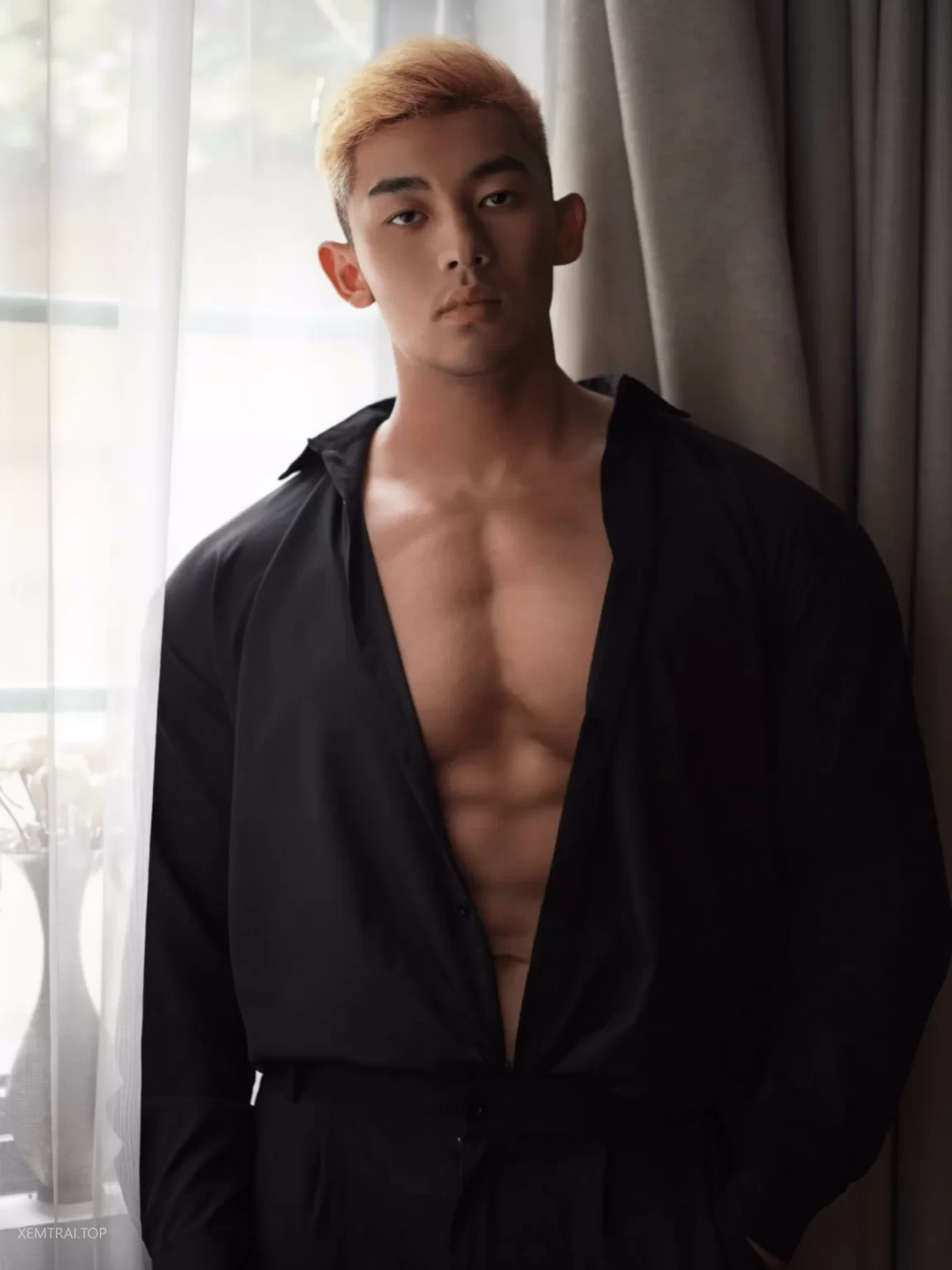 Waves 3 Vol.01 小明同學最帥賽季登場-NICEGAY