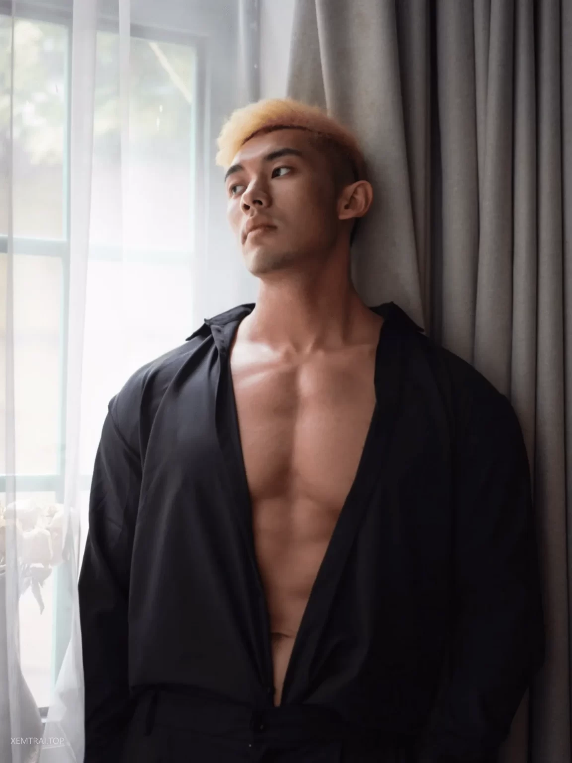 Waves 3 Vol.01 小明同學最帥賽季登場-NICEGAY