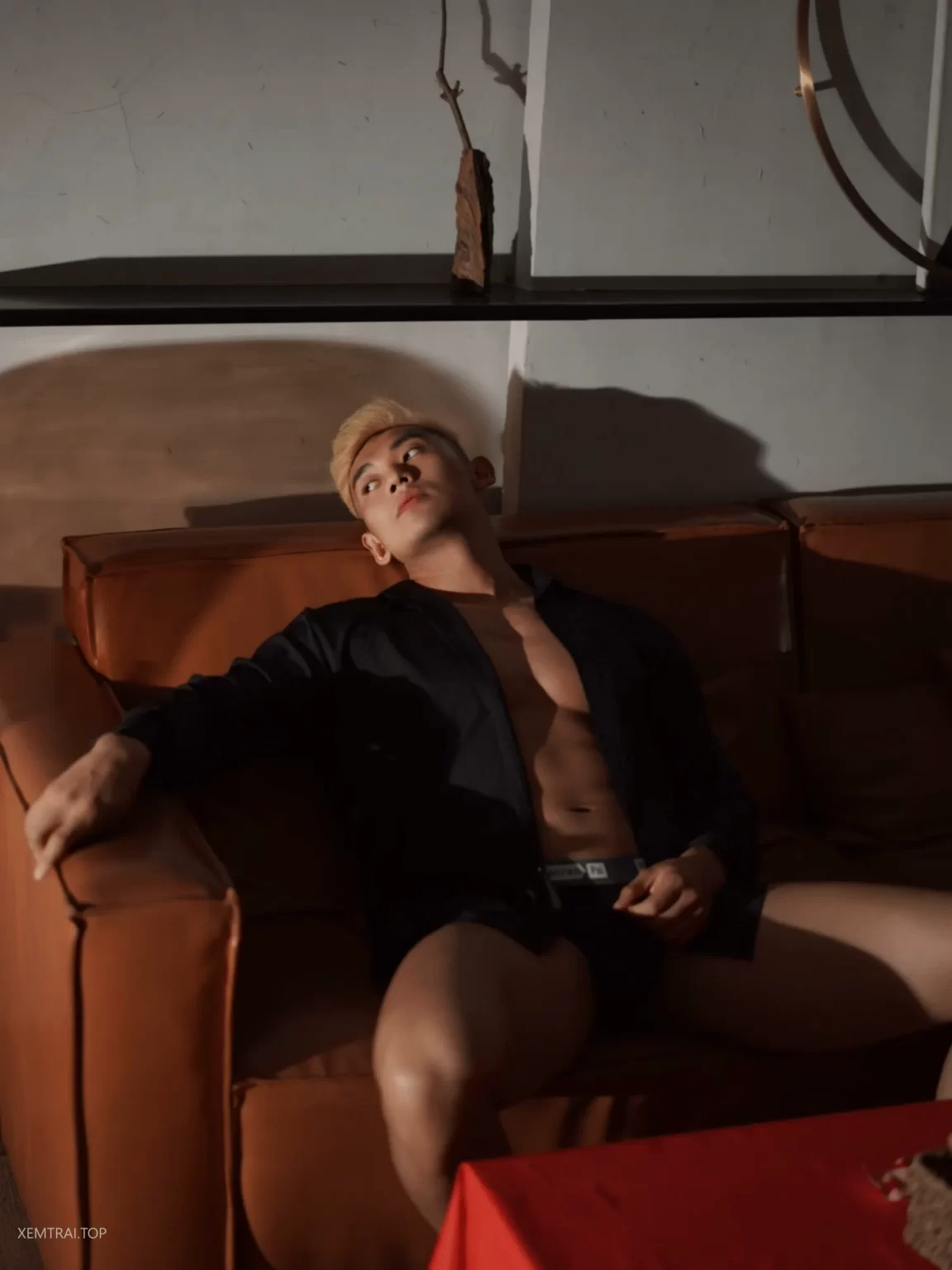 Waves 3 Vol.01 小明同學最帥賽季登場-NICEGAY