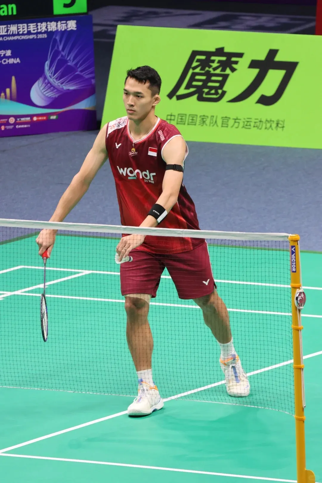 97年羽毛球肌肉男大的瓜都吃了吗?他现在变成这样了!!-NICEGAY