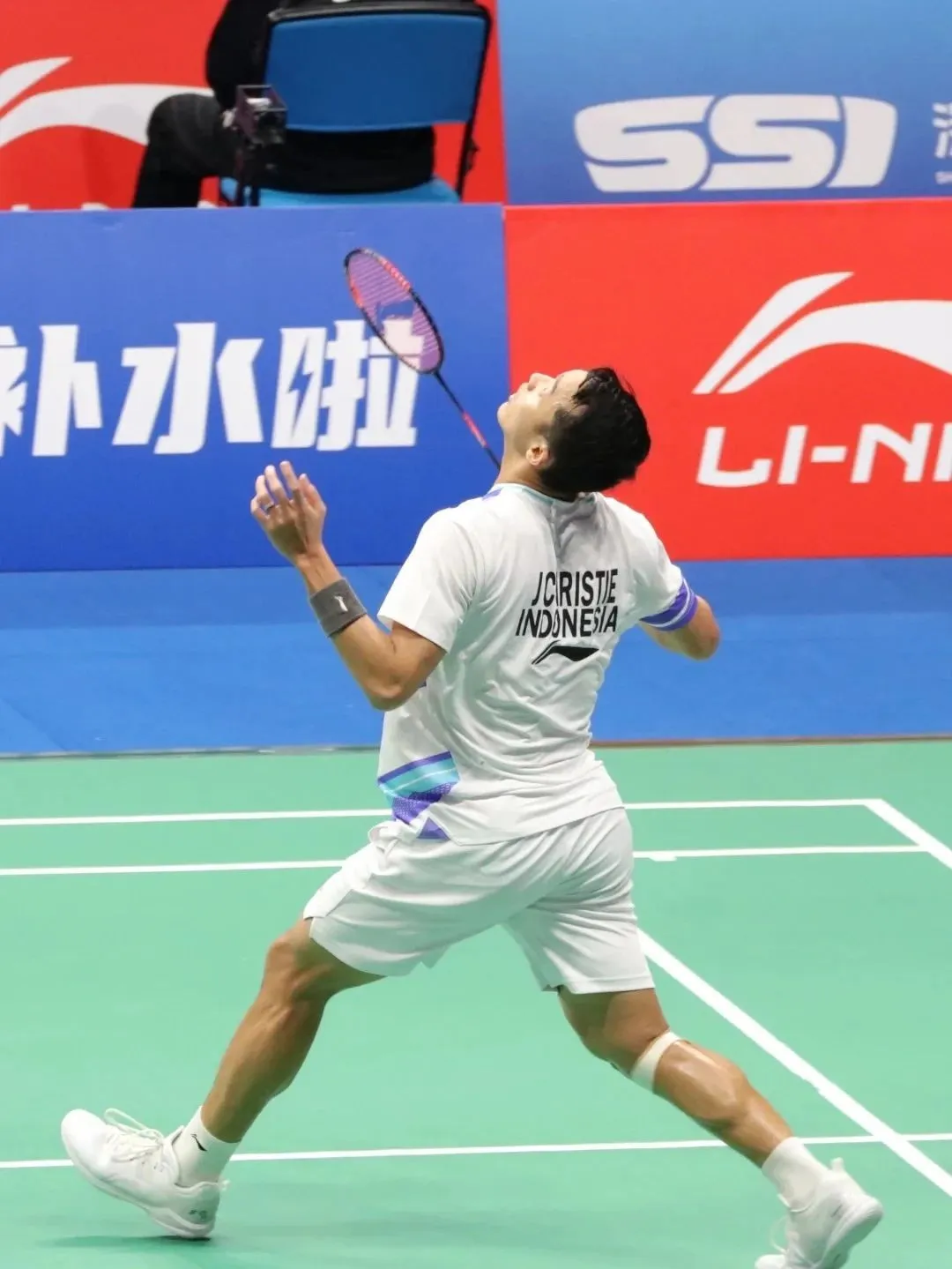 97年羽毛球肌肉男大的瓜都吃了吗?他现在变成这样了!!-NICEGAY