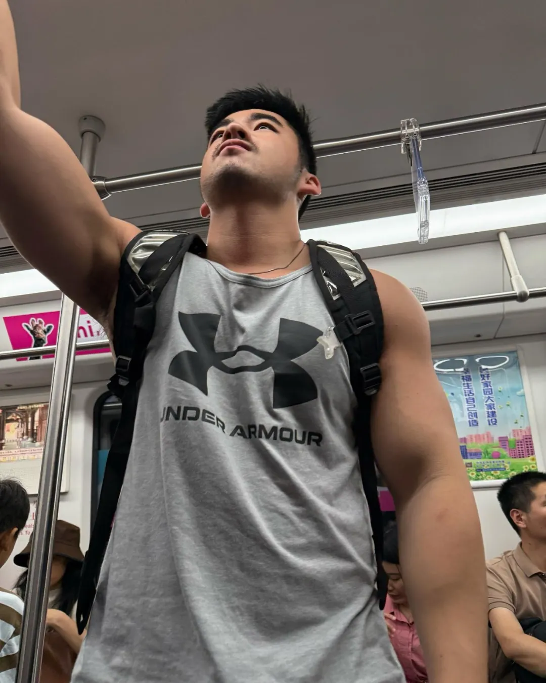 桥诘圣的瓜都吃了吗？被3、开轰趴、空降1.2W...他到底怎么了！-NICEGAY