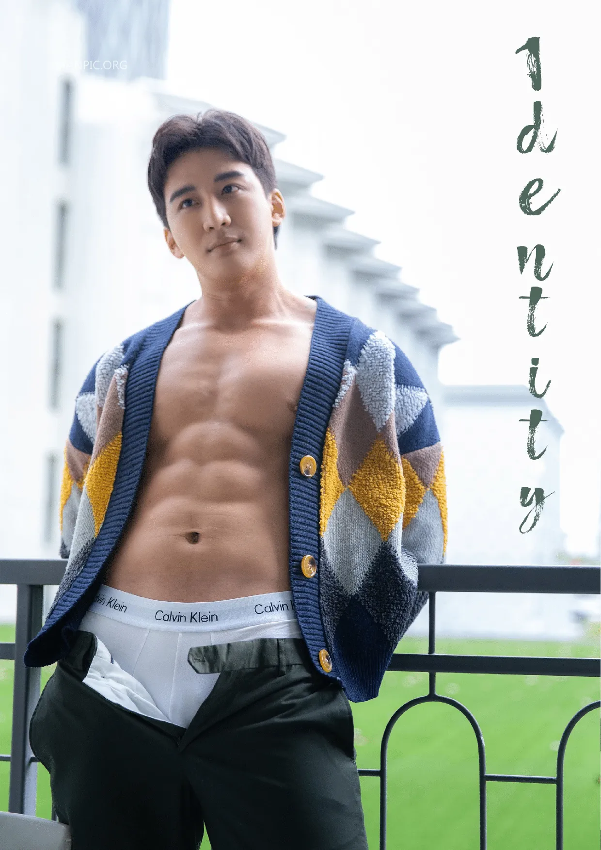 Self Photobook Vol.23 GASS-NICEGAY