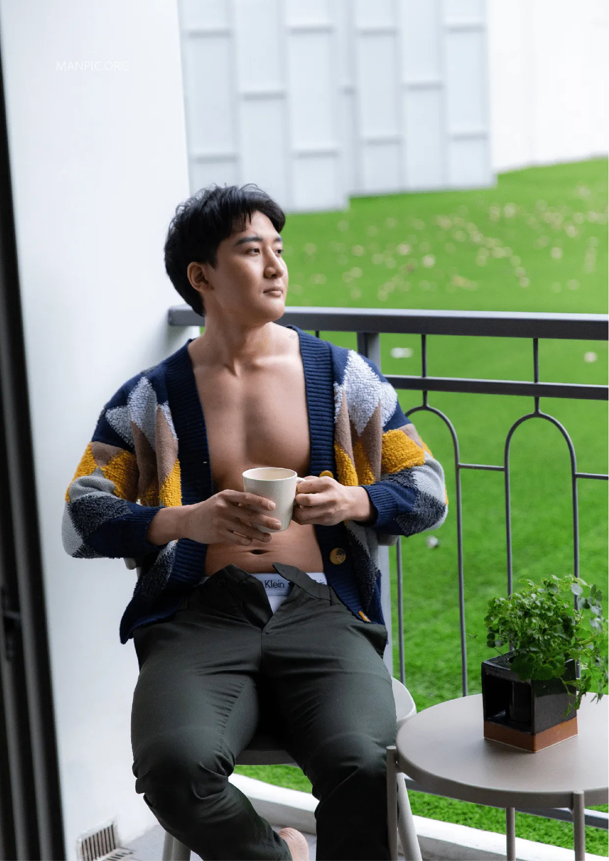 Self Photobook Vol.23 GASS-NICEGAY