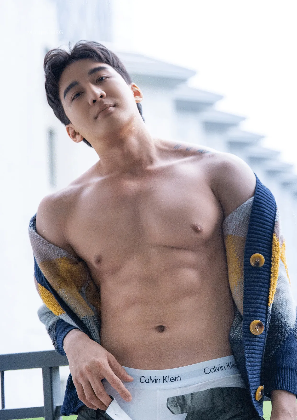 Self Photobook Vol.23 GASS-NICEGAY